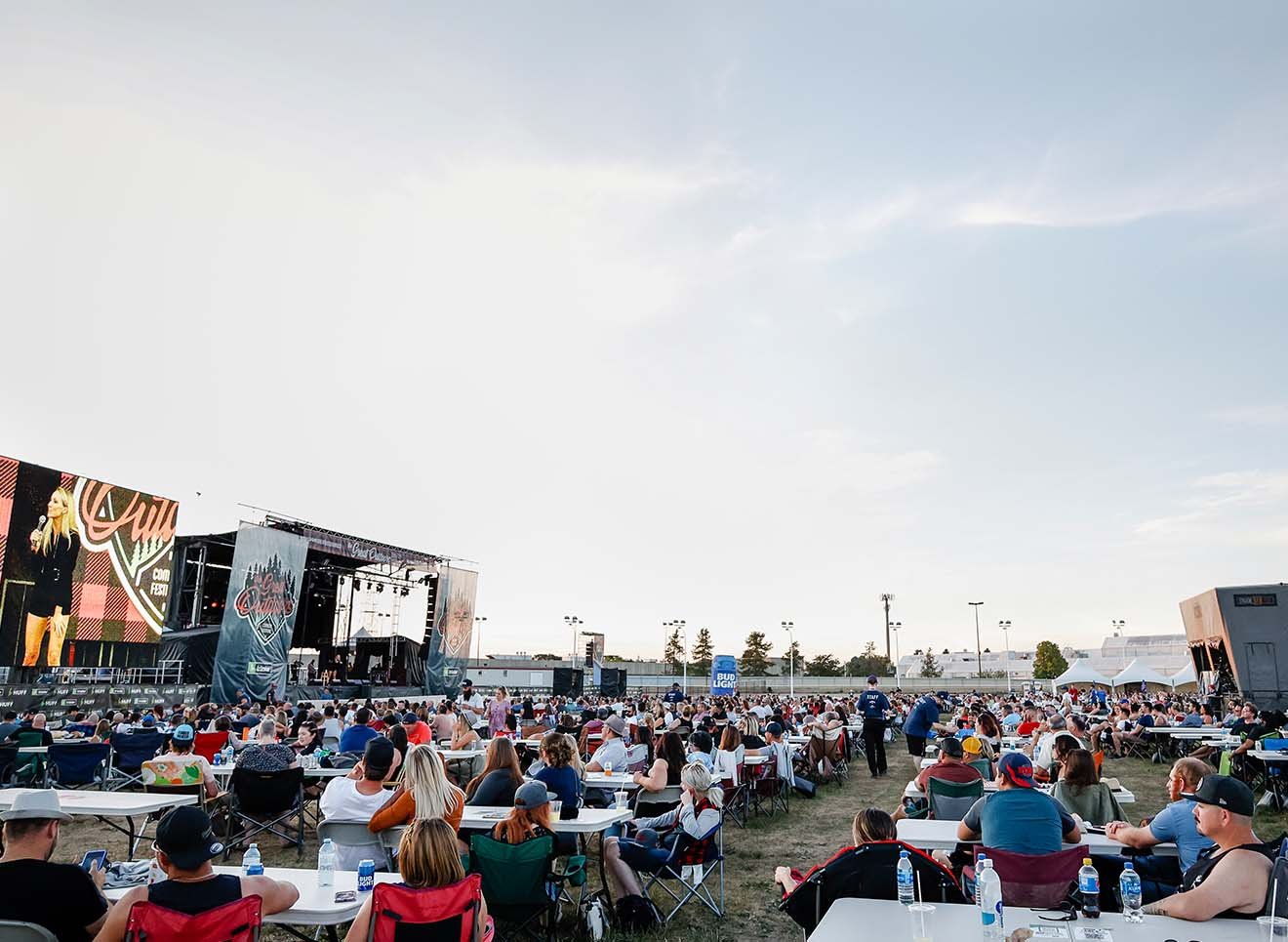 Great Outdoors Comedy Fest Returns to Edmonton for 2024 this Summer