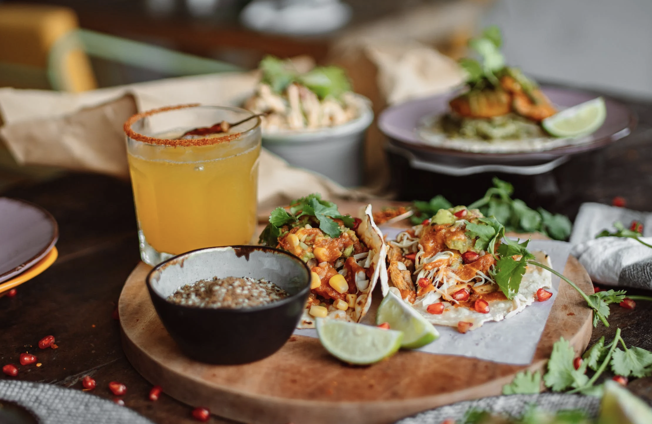 Eat This: 10 Mouth-watering Taco Tuesday Deals in Edmonton