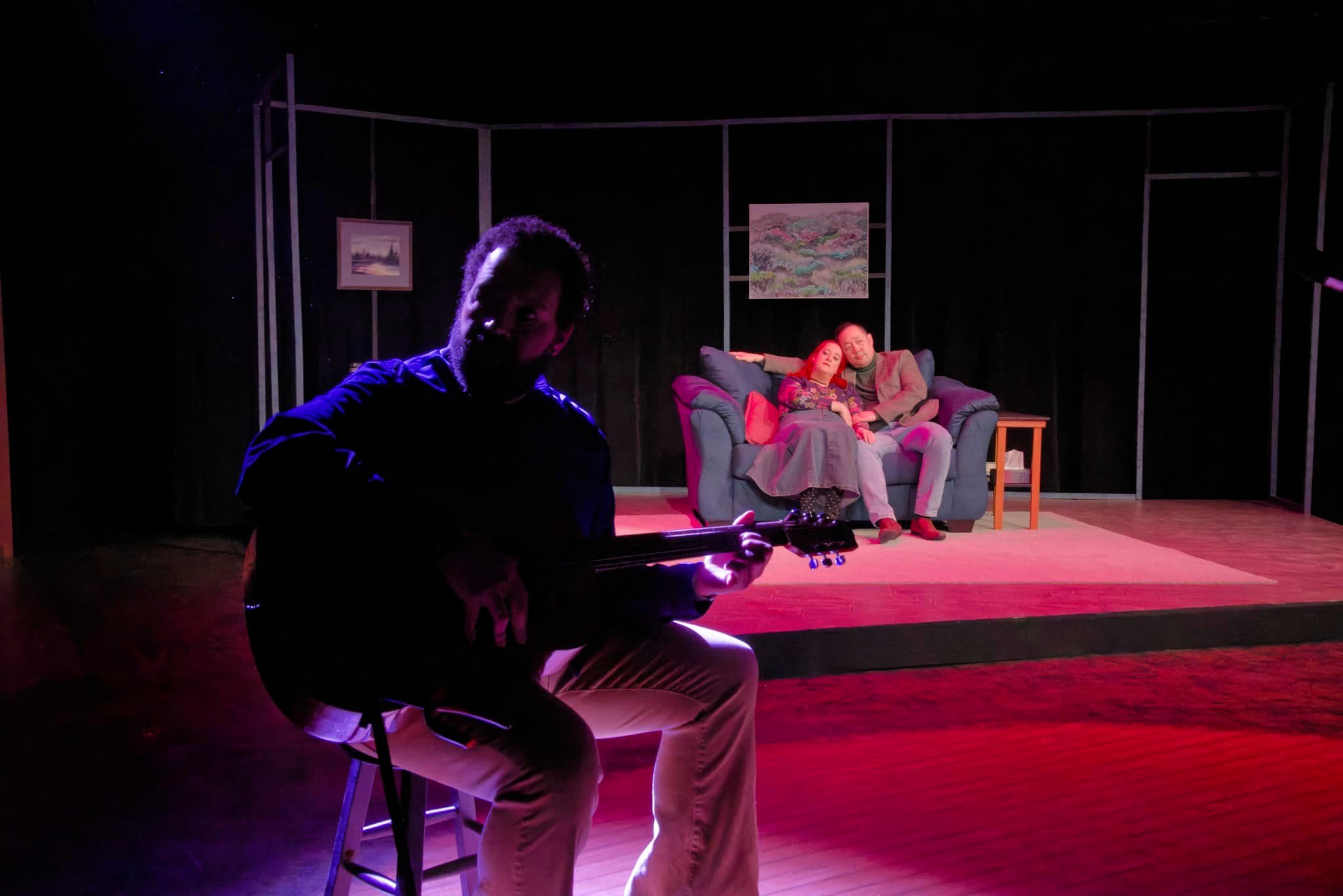15 Plays to See On-Stage this Month in Edmonton