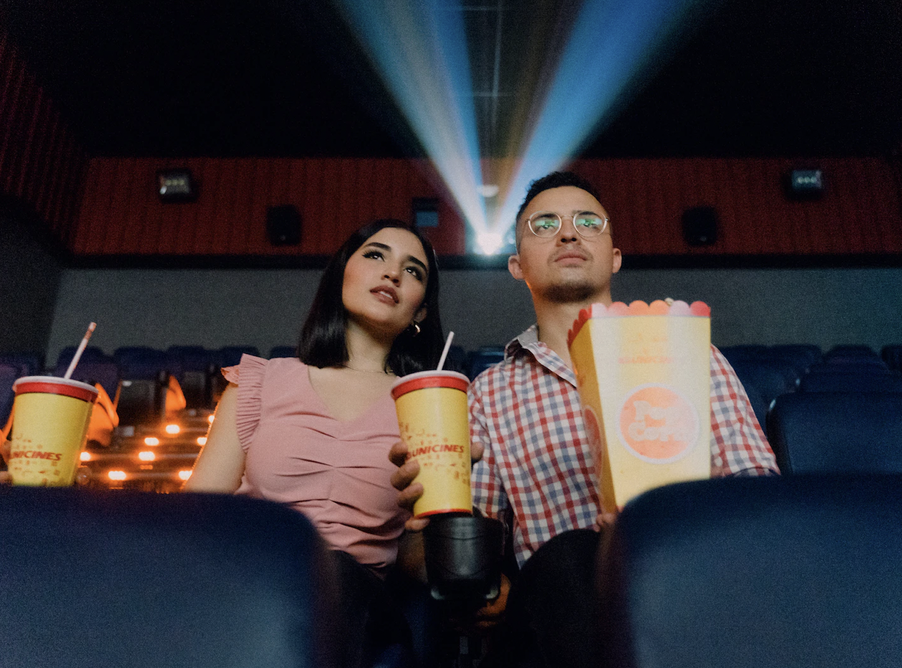 Here are the best deals on Movie Tickets in Edmonton for Your Next Movie Date