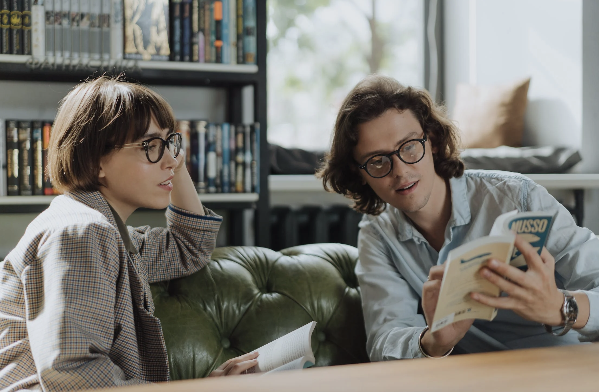 5 #datenight Worthy Edmonton Book Clubs You Can Join Right Now