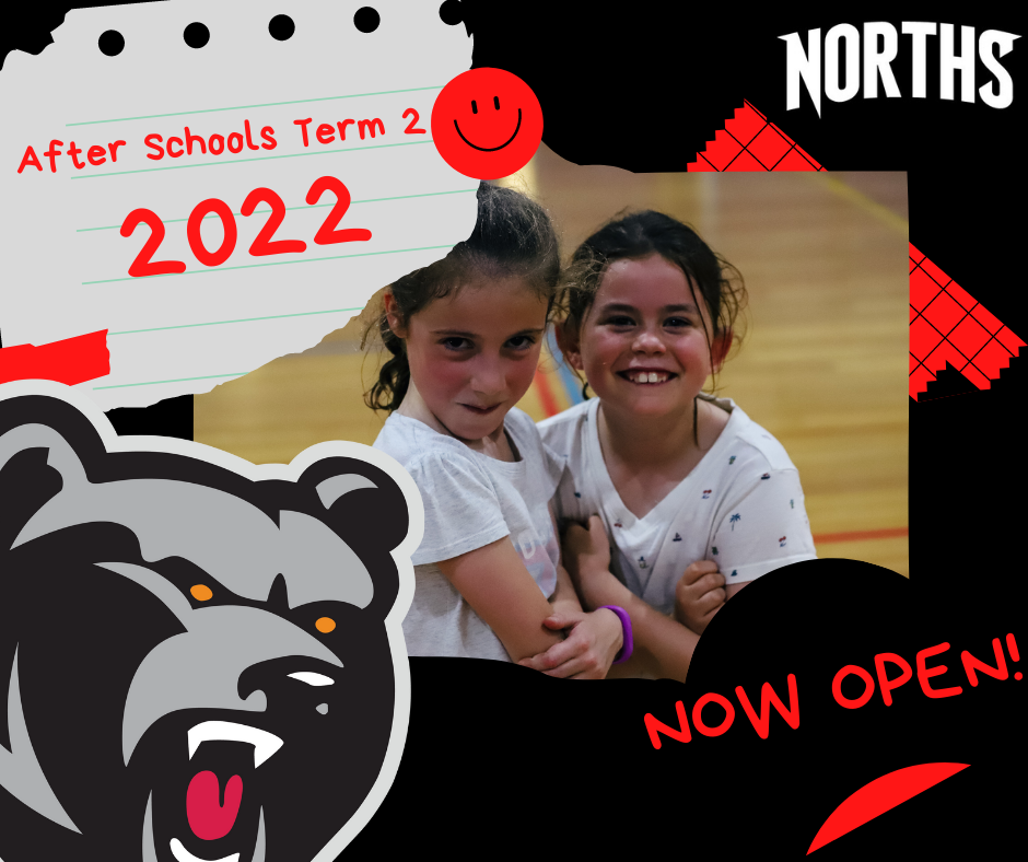 After Schools - term 2 Links out now