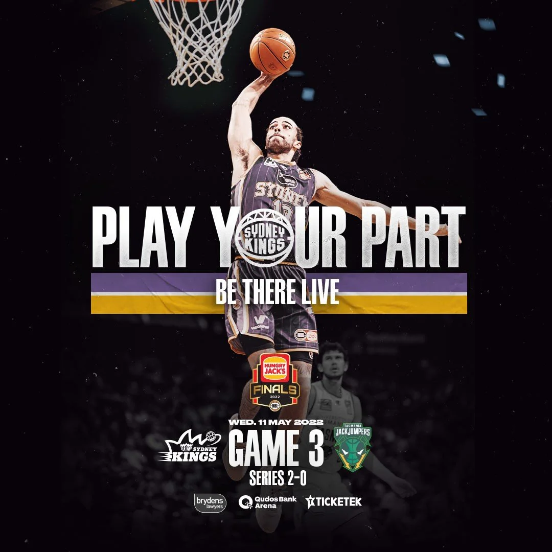 KINGS GRAND FINAL #3