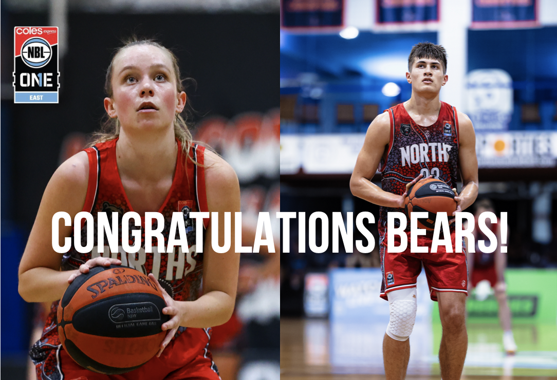 NBL1 FINALS ANNOUNCEMENT