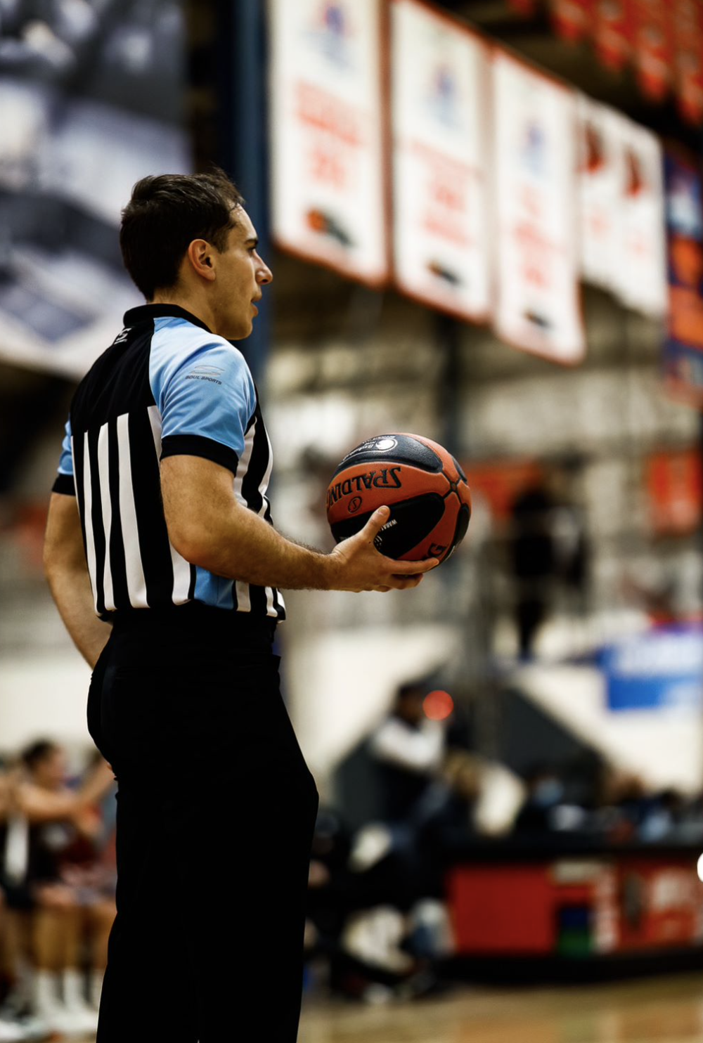 CONGRATULATIONS TO ALL NORTHS OFFICIALS