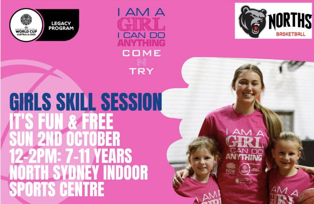 I AM A GIRL | COME N TRY SESSION