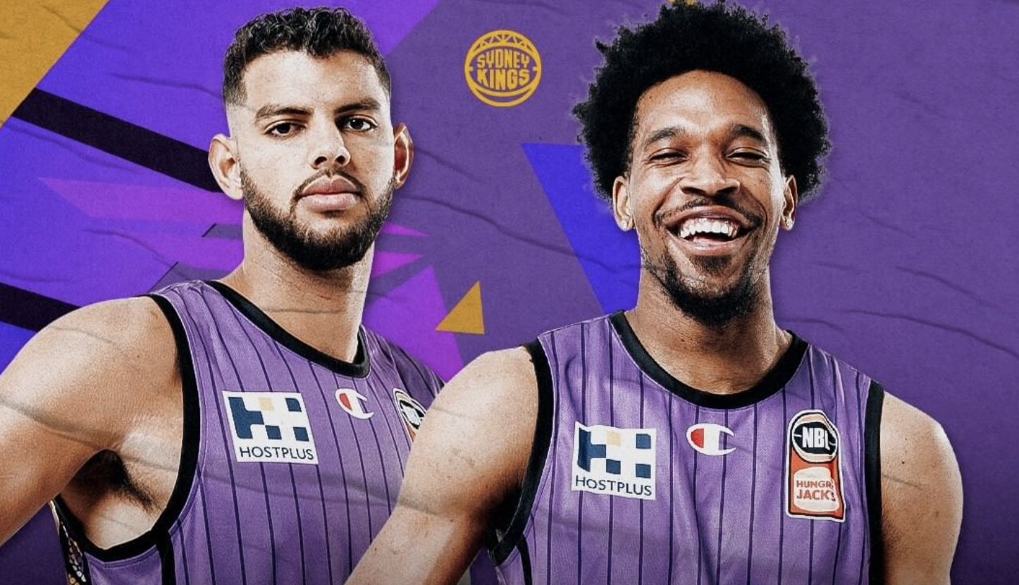 SYDNEY KINGS TICKETS!