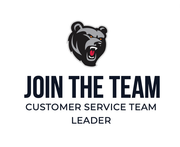 CUSTOMER SERVICE TEAM LEADER