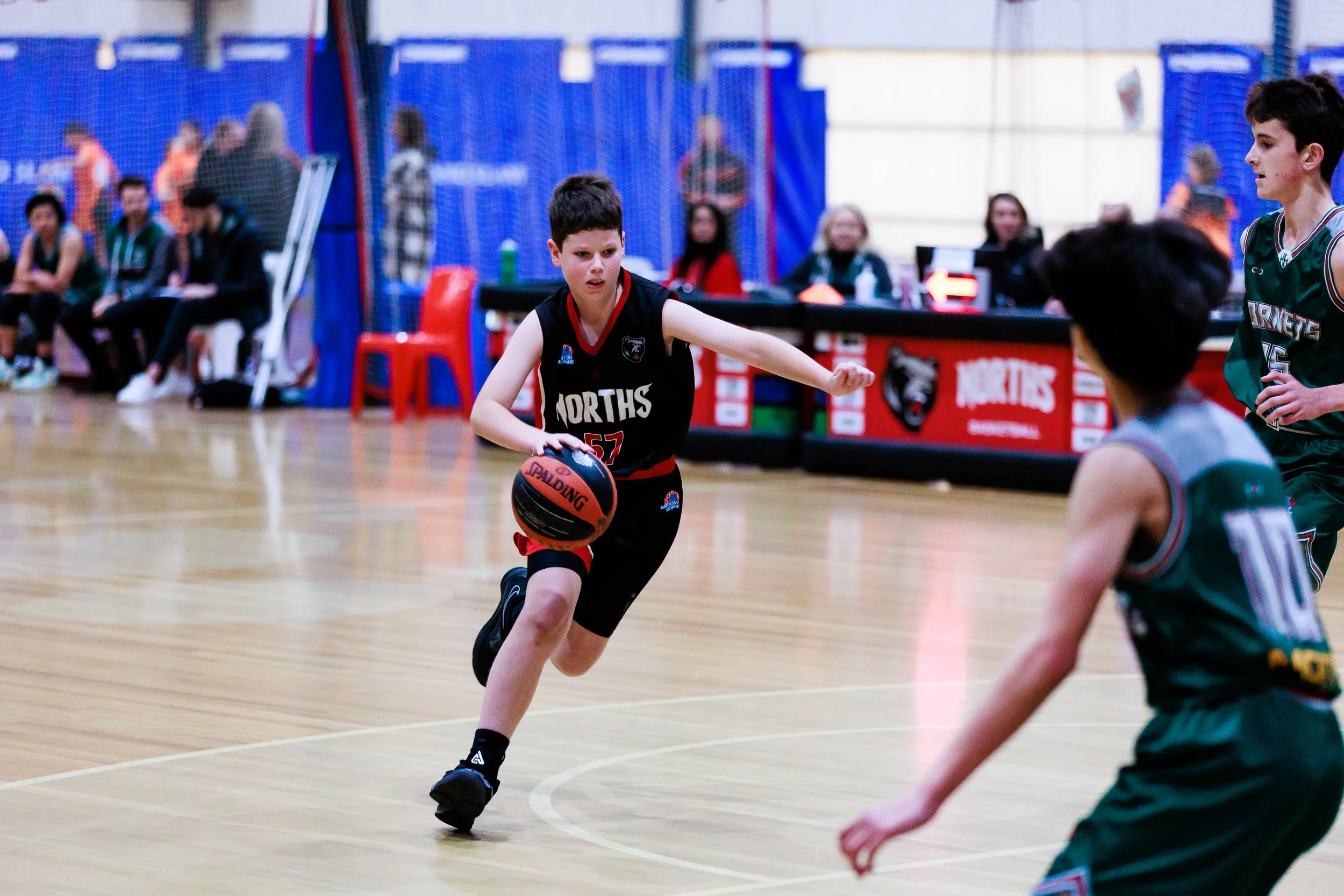 2023 JUNIOR REPRESENTATIVE TEAMS ANNOUNCED