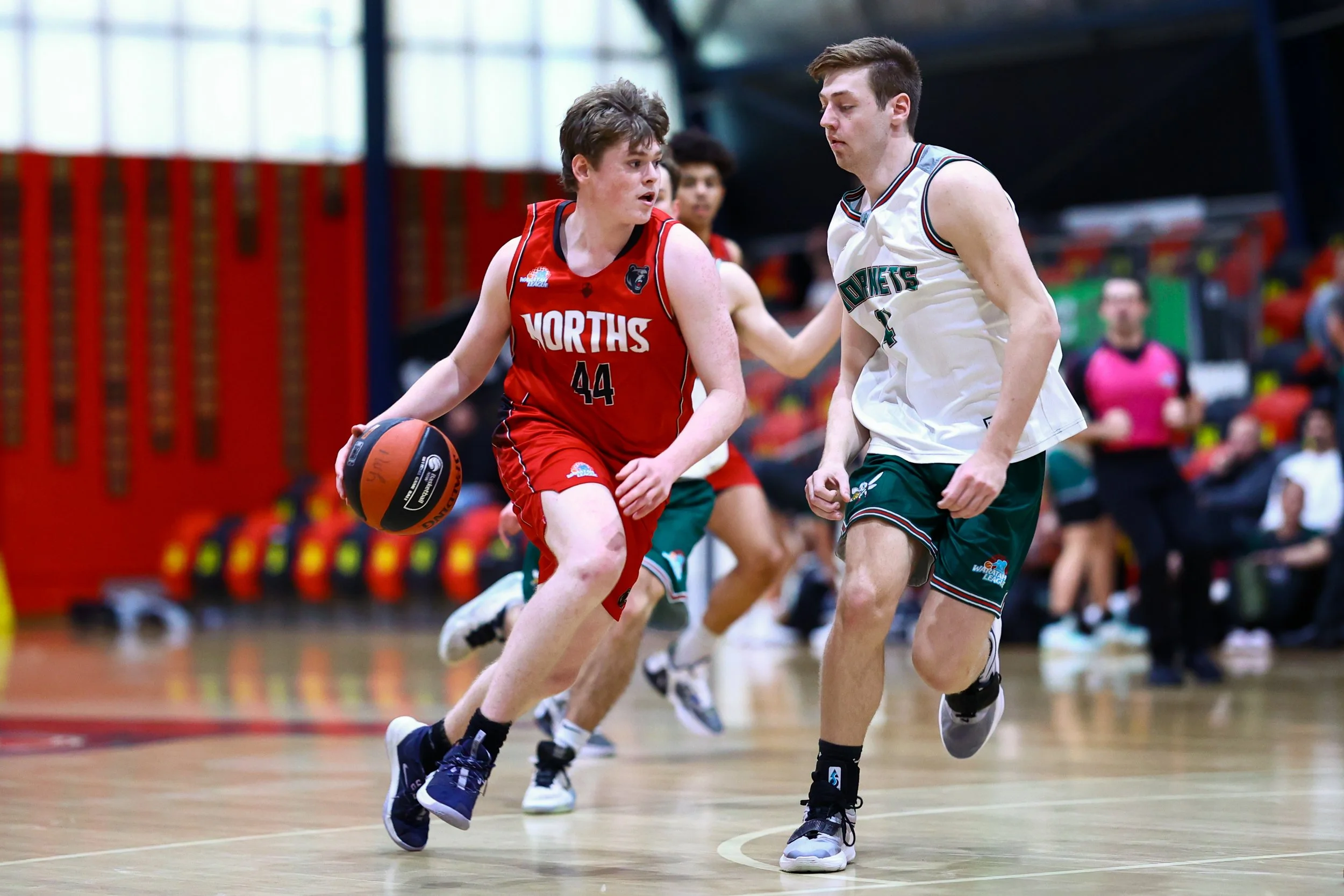 2023 YOUTH LEAGUE TEAMS ANNOUNCED