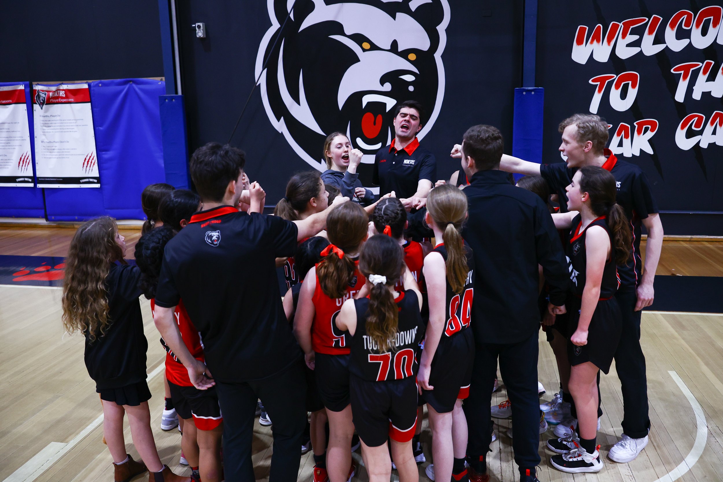 REPRESENTATIVE COACHING OPPORTUNITY