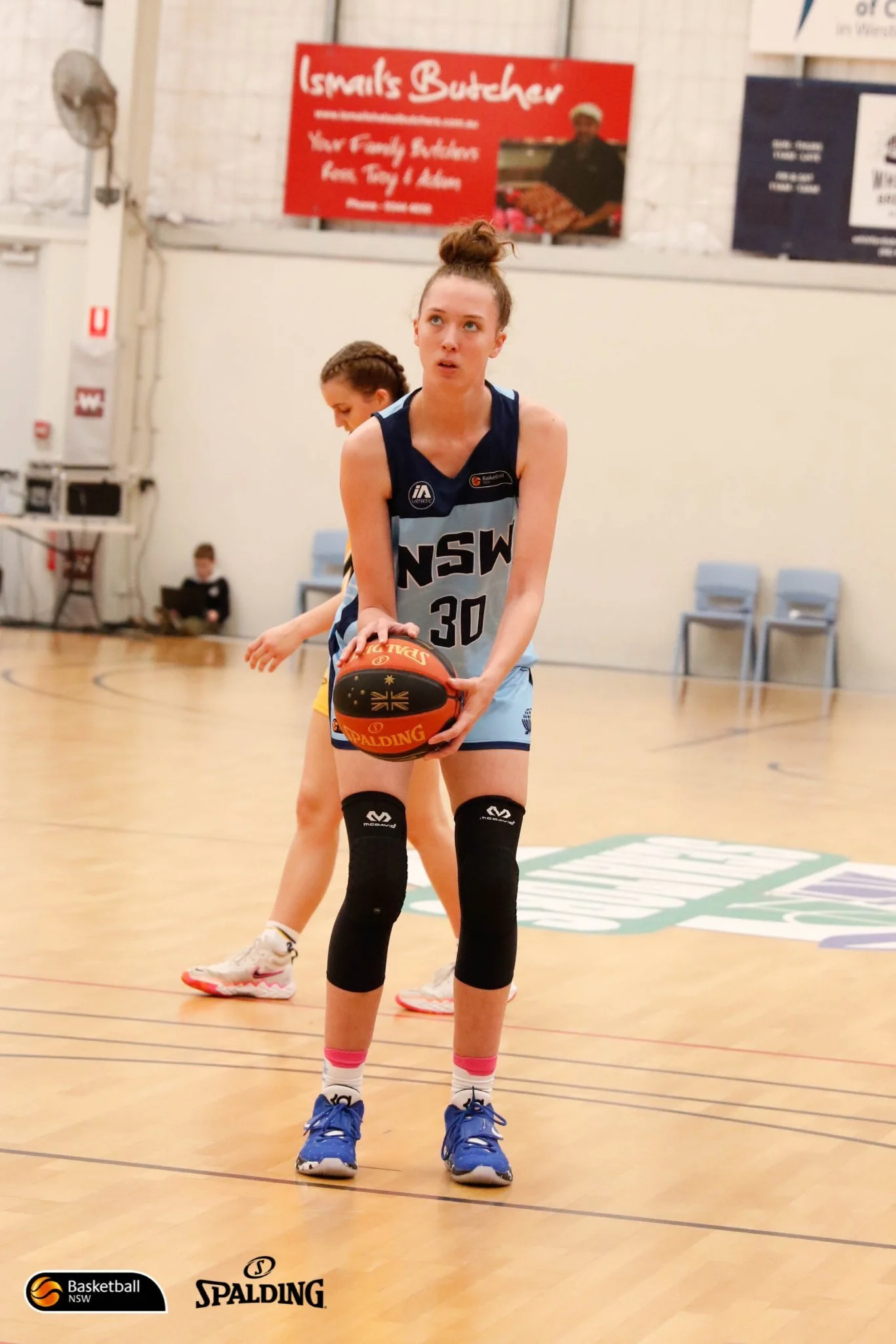 2023 NSW U18 STATE TEAM SELECTIONS
