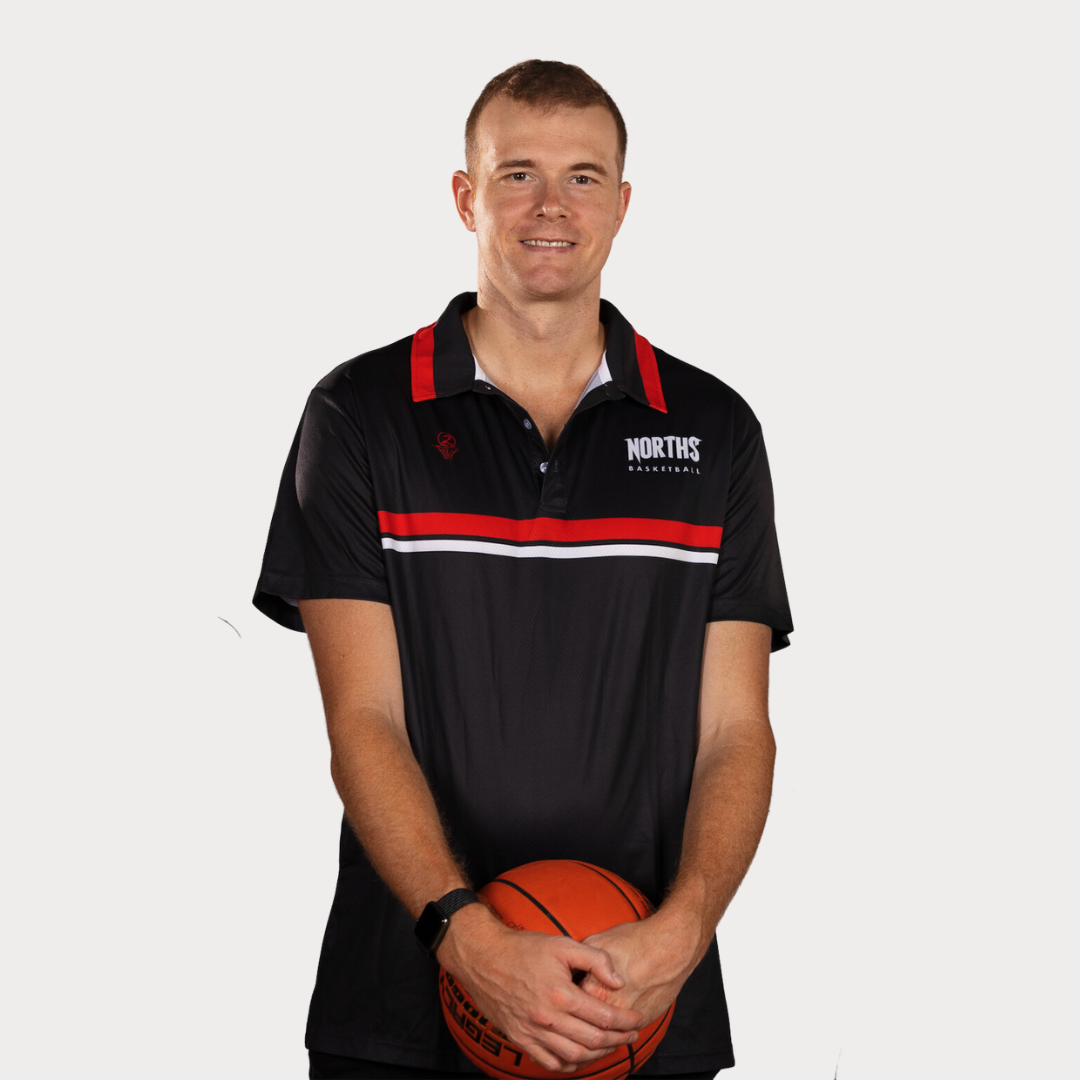 DIRECTOR, NBL1 &amp; SENIOR PROGRAMS | TOM GARLEPP
