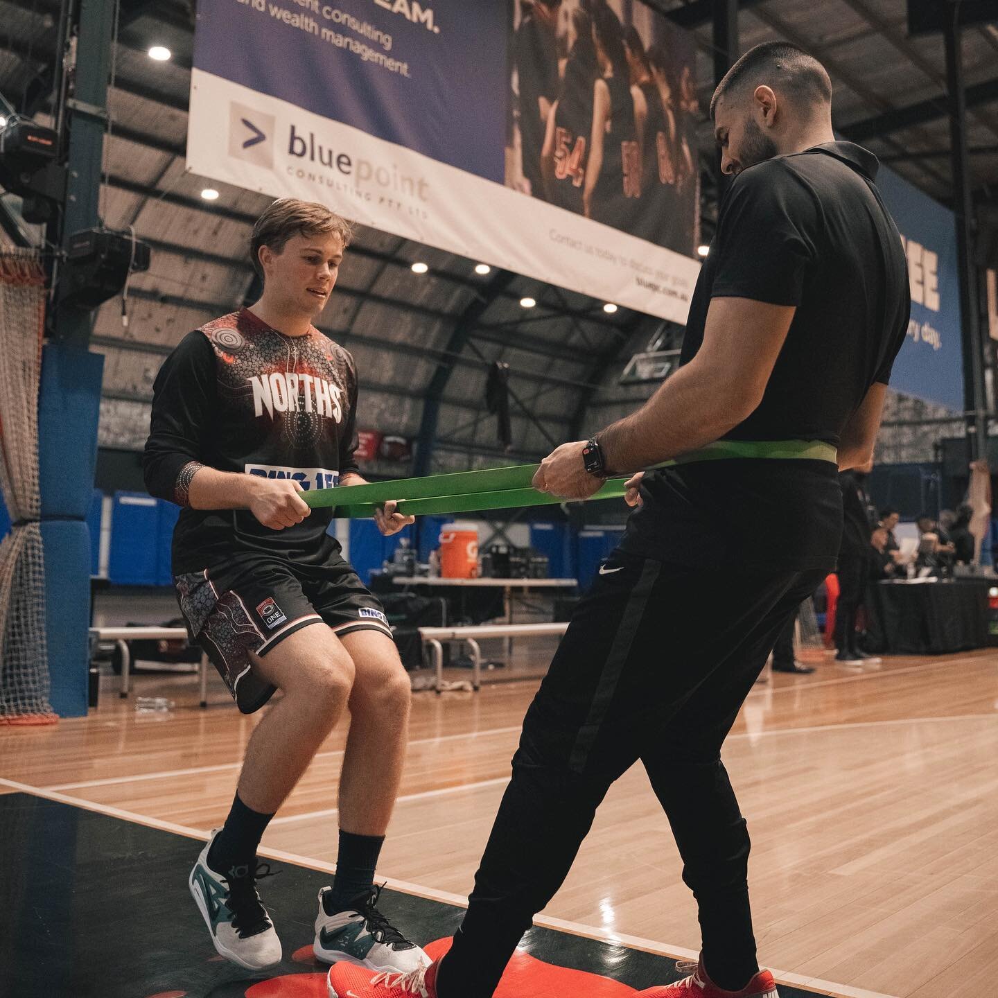 AUSA NIGHT | SATURDAY MAY 20
 
Norths Basketball is excited to announce that this coming Saturday, May 20 will be AUSA Night with the Bing Lee Norths Bears hosting the Central Coast Crusaders for Round 10 of Coles Express NBL1 East.
 
There will be s