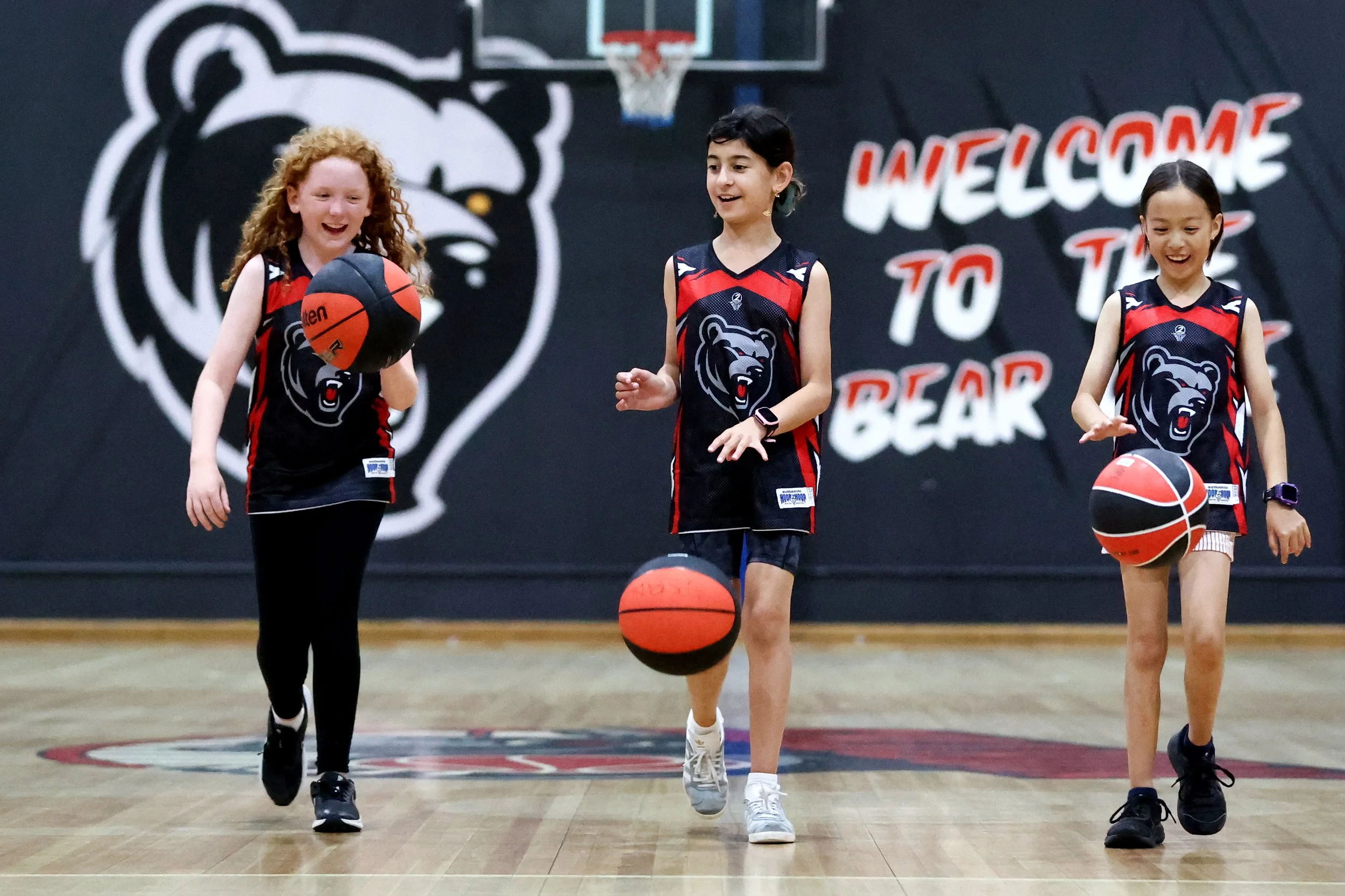 SAVE THE ACTIVE KIDS VOUCHER PROGRAM