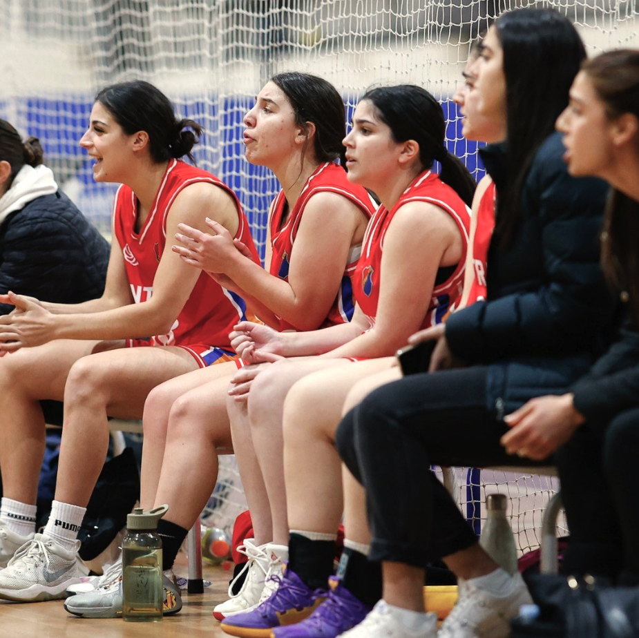 SENIOR COMPETITIONS | EXPRESSIONS OF INTEREST