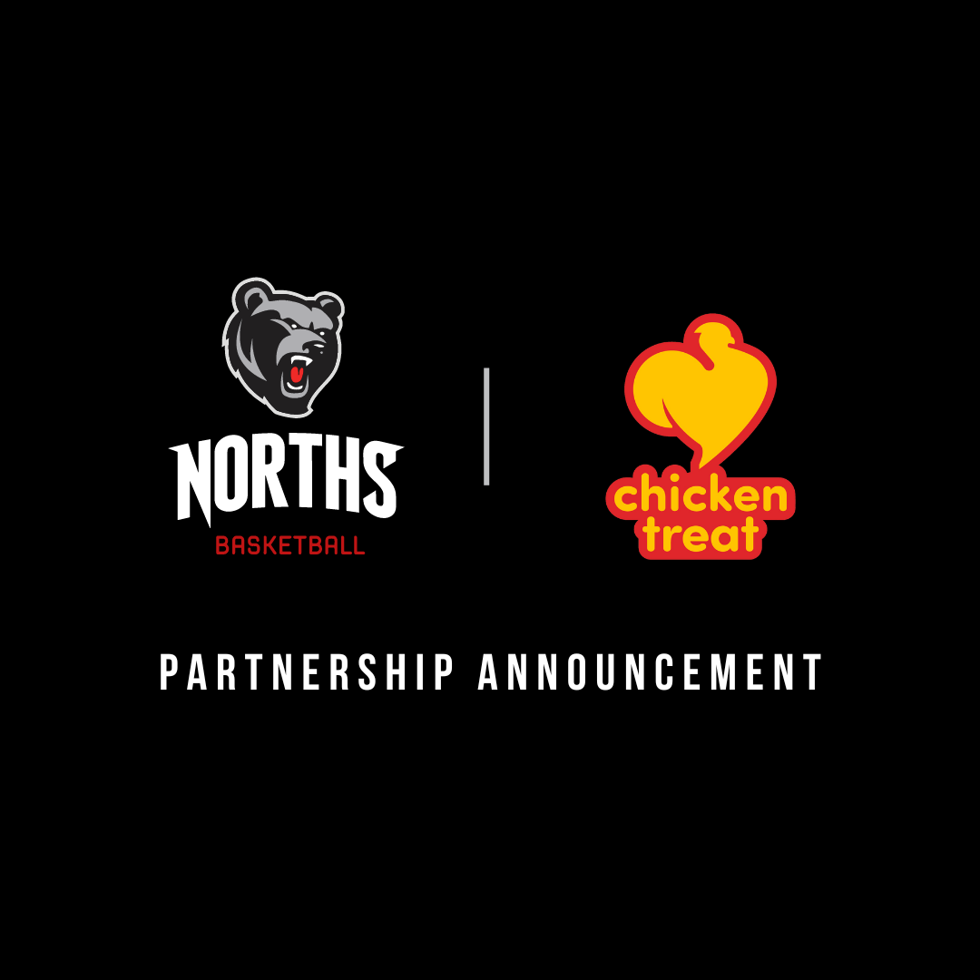 PARTNERSHIP ANNOUNCEMENT | CHICKEN TREAT