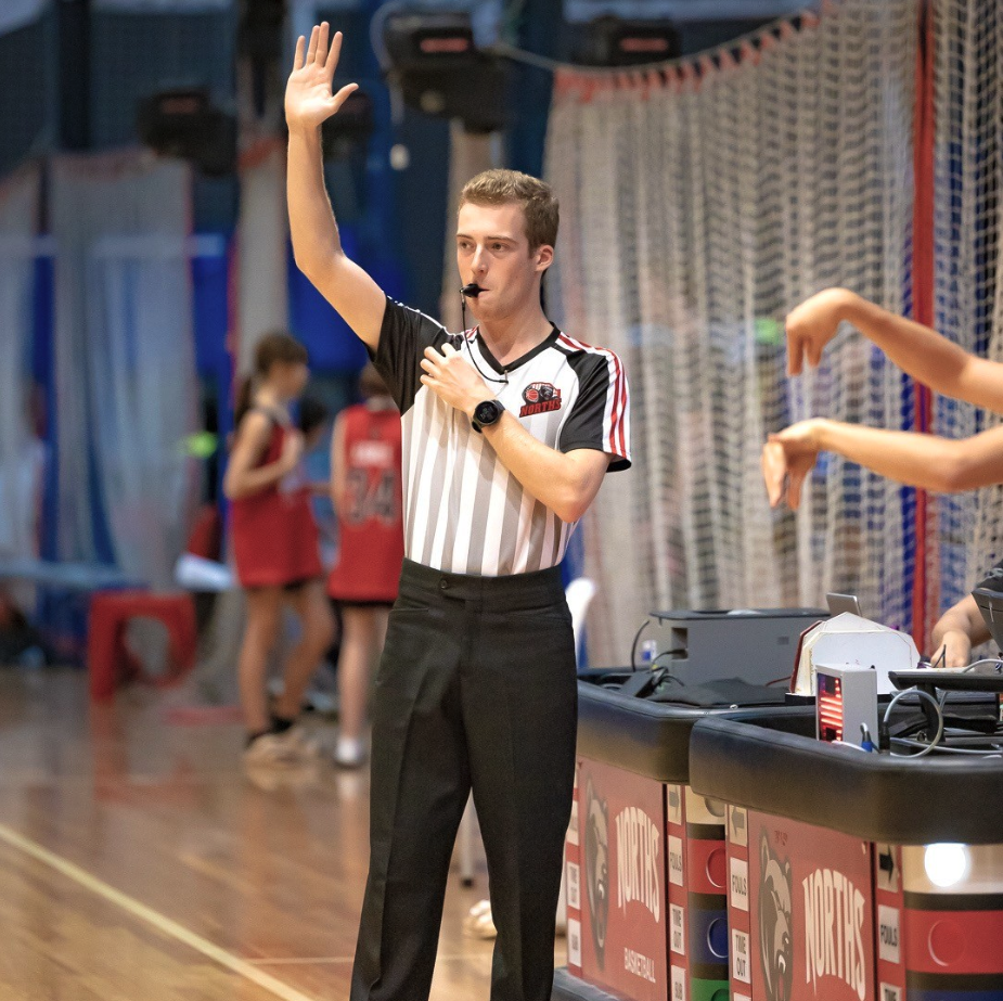 SENIOR REFEREE COURSE | ASSOCIATION COMMUNITY LEVEL