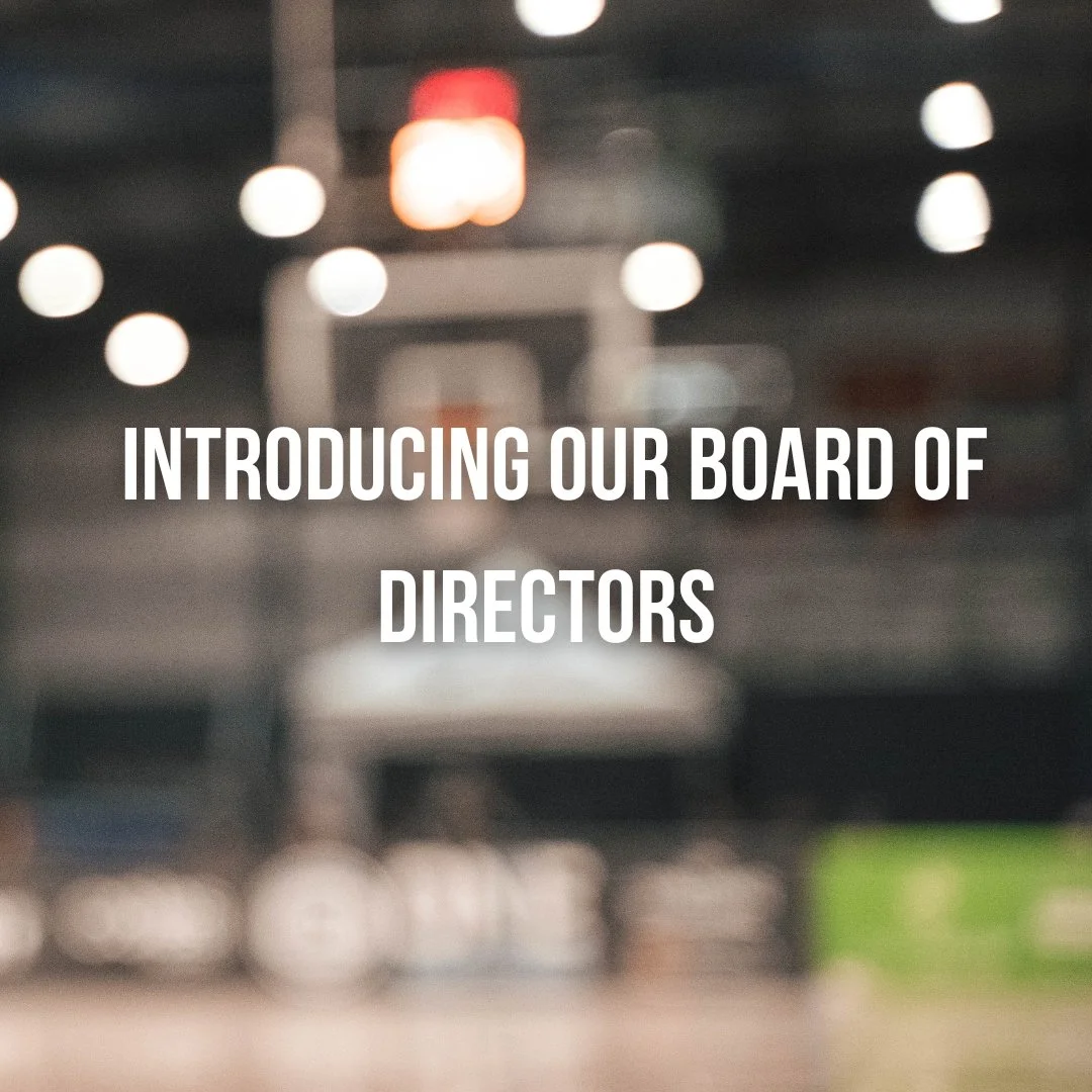 INTRODUCING YOUR 2023 BOARD MEMBERS ✍️