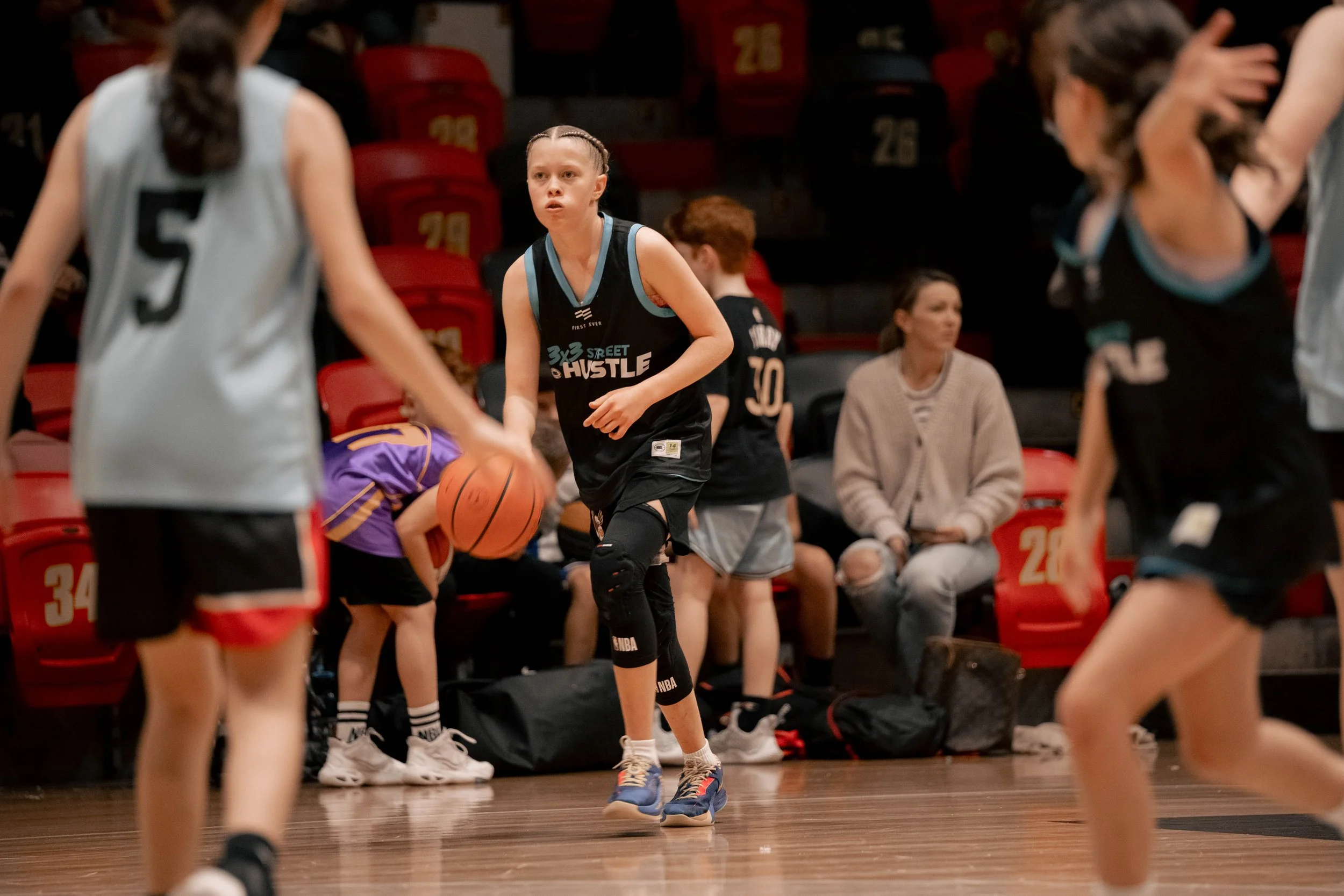 CAVE CLASH 3X3 | WRAP-UP