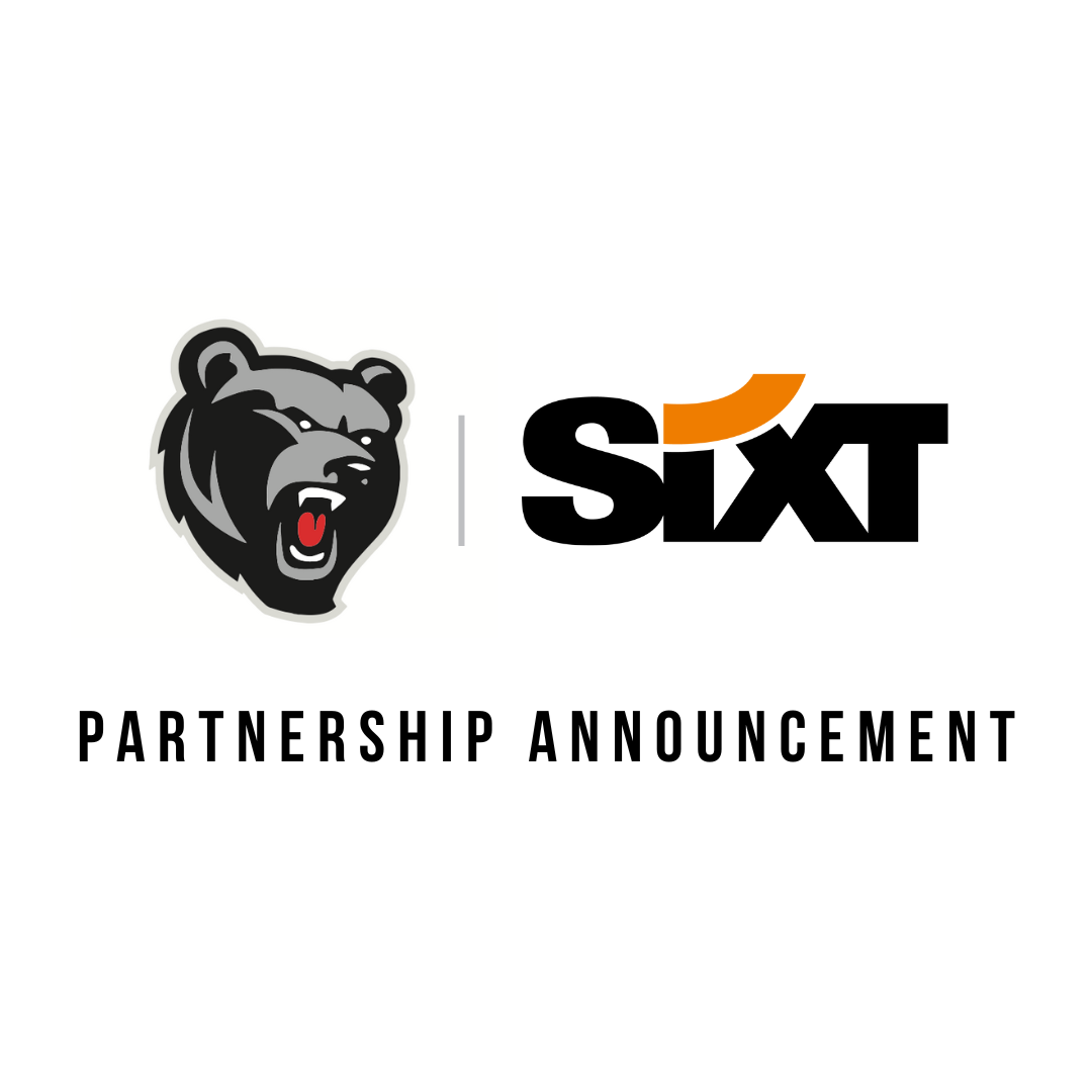 PARTNERSHIP ANNOUNCEMENT | SIXT