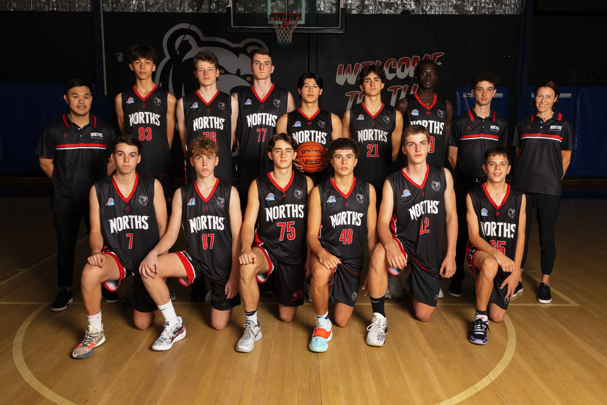 JPL FINALS &amp; STATE CHAMPIONSHIPS | GOOD LUCK BEARS