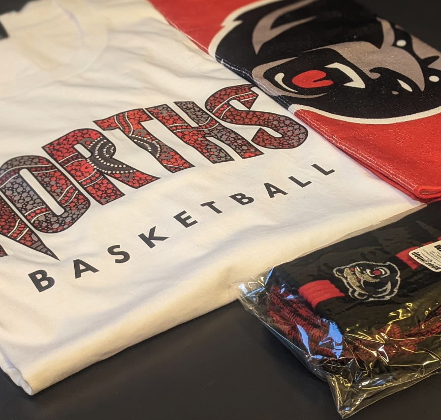 SPECIAL NBL1 GAMEDAY OFFER