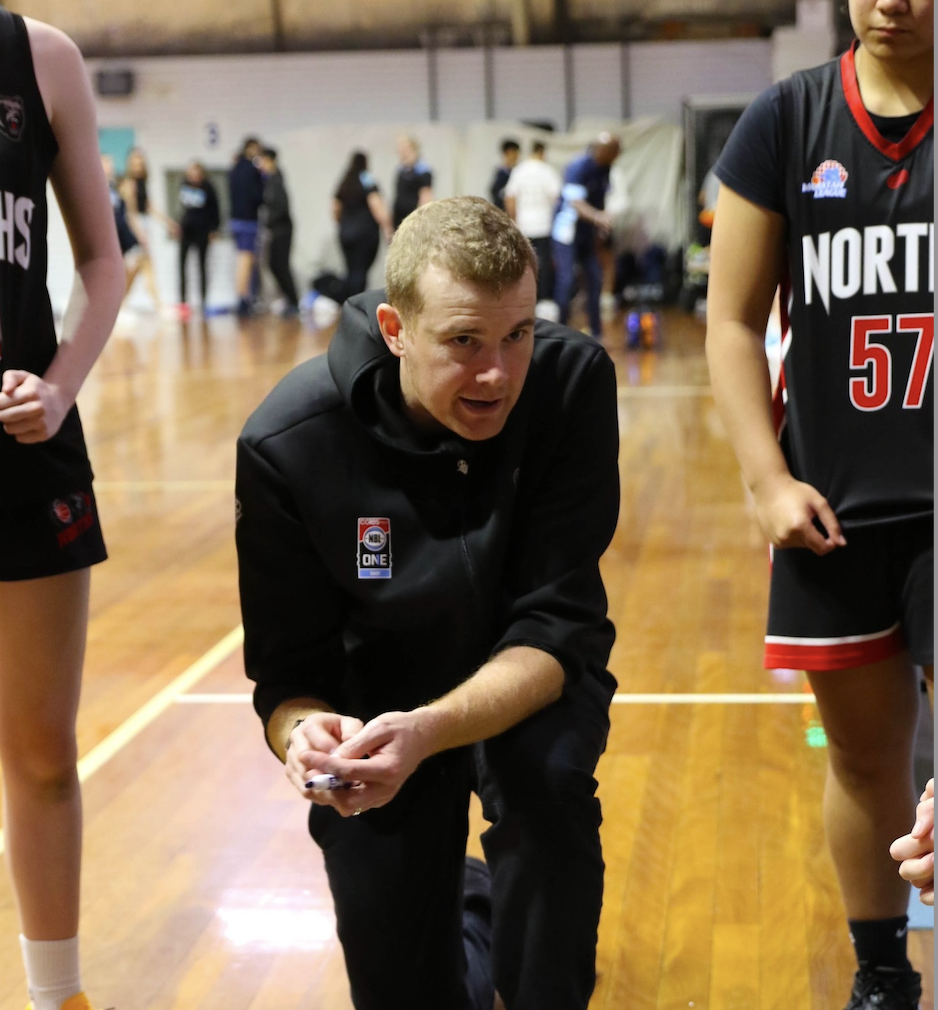 2024 JUNIOR REPRESENTATIVE COACHING EOI | NOW OPEN