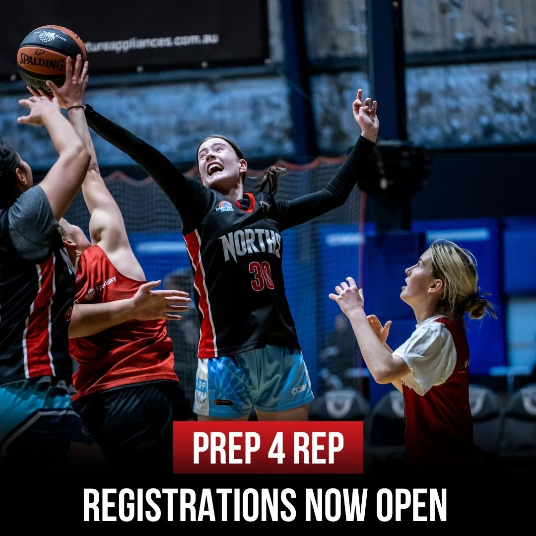 PREP 4 REP | REGISTER NOW