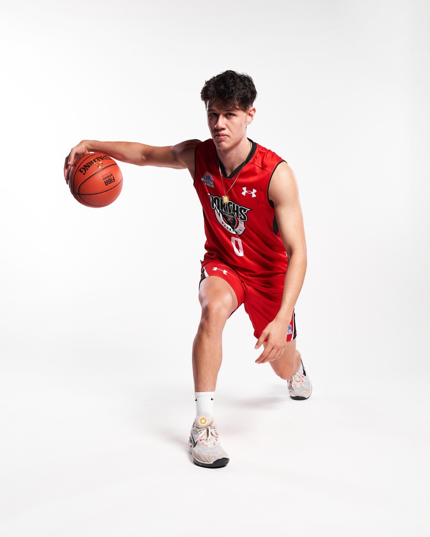 WARATAH YOUTH LEAGUE 🏀

Come down and watch some exciting @spaldingaustralia Waratah 1 Youth League basketball tomorrow as our Norths Bears YL teams face off against the Inner West Bulls at the Bear Cave

🏀 YLW | Norths Bears vs. Inner West Bulls
?