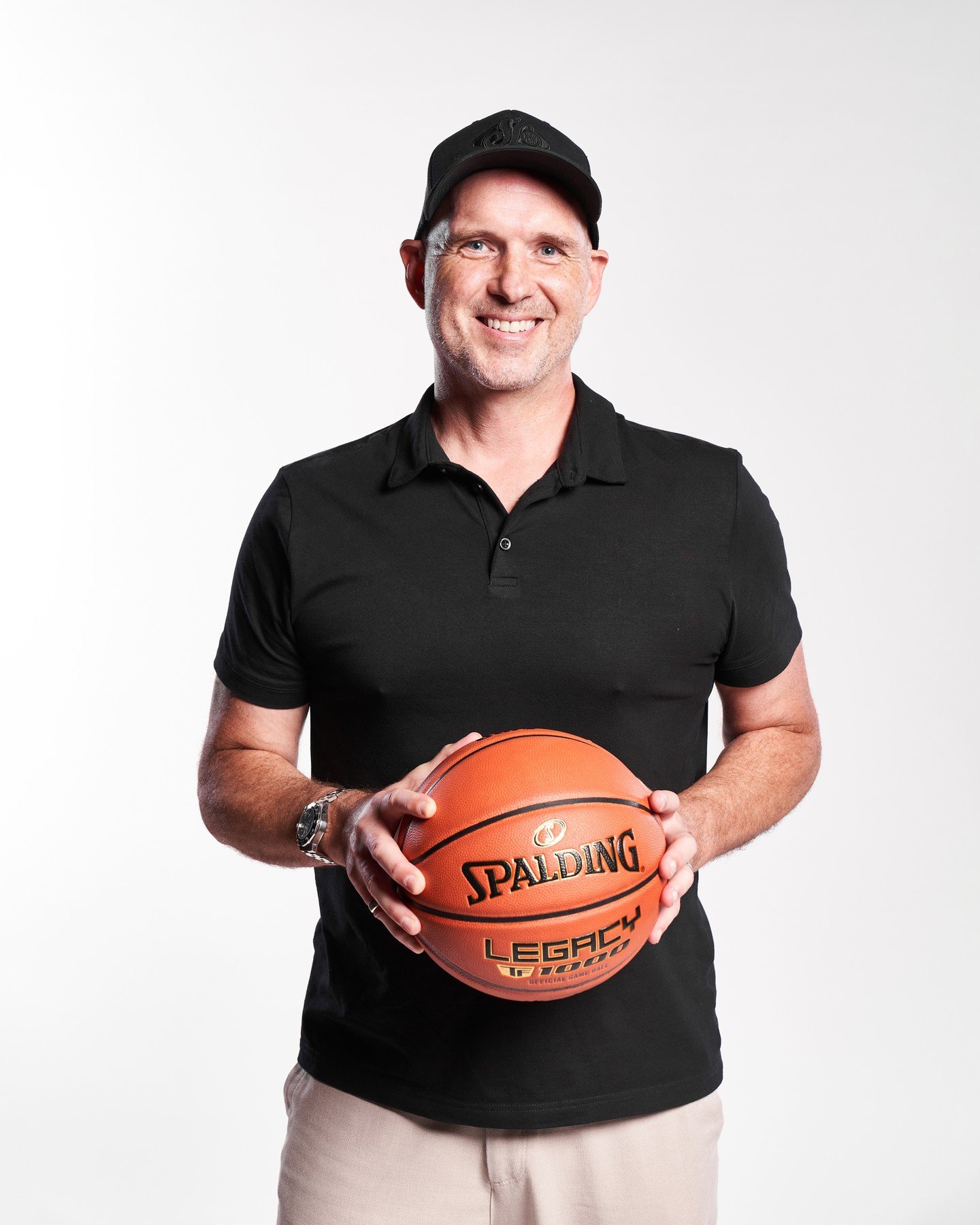 NEW CEO ANNOUNCEMENT 

The Northern Suburbs Basketball Association (NSBA) is pleased to announce the appointment of Eric Stephens as its new Chief Executive Officer, effective June 3, 2024.

Eric brings over 20 years of senior leadership and CEO expe