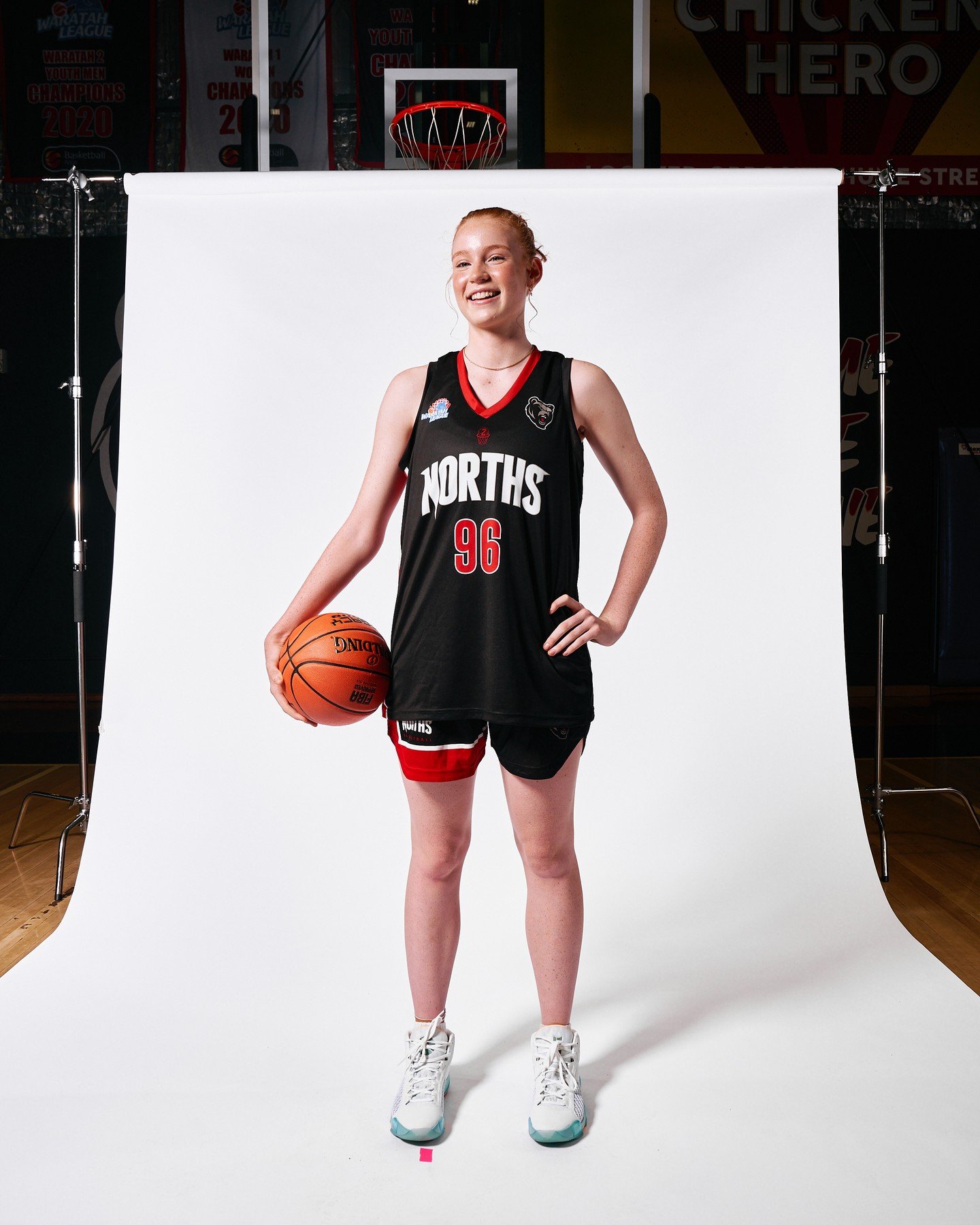 NEW ZEALAND U17 WOMEN&rsquo;S WORLD CUP TEAM SELECTION 🇳🇿

We're excited to announce the selection of Olivia Hastings (Norths U18G Black/NBL1 Women) to the @basketballnz U17 Women&rsquo;s National Team that will compete at the 2024 FIBA U17 Women&r