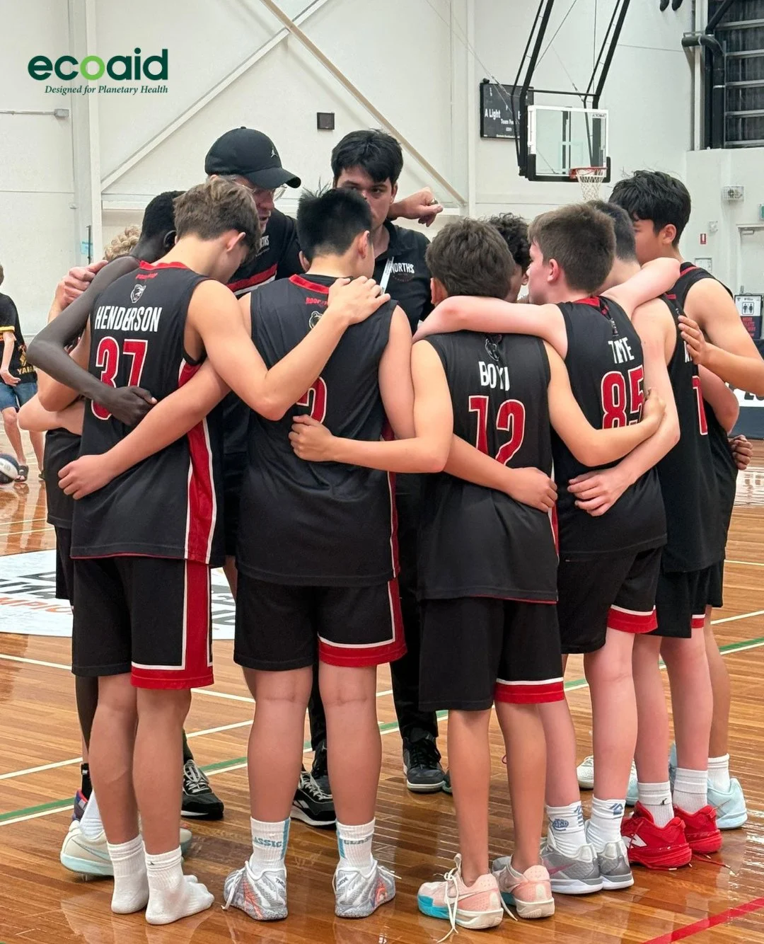 🏀 U14 Boys at the 2025 Australian Under-14 Club Championships 🇦🇺🐻⁠
⁠
Our boys showed incredible resilience and heart in Willetton, WA during  the Championships despite missing two key starters! 💪⁠
⁠
A three-game win streak over the Northwest Dev