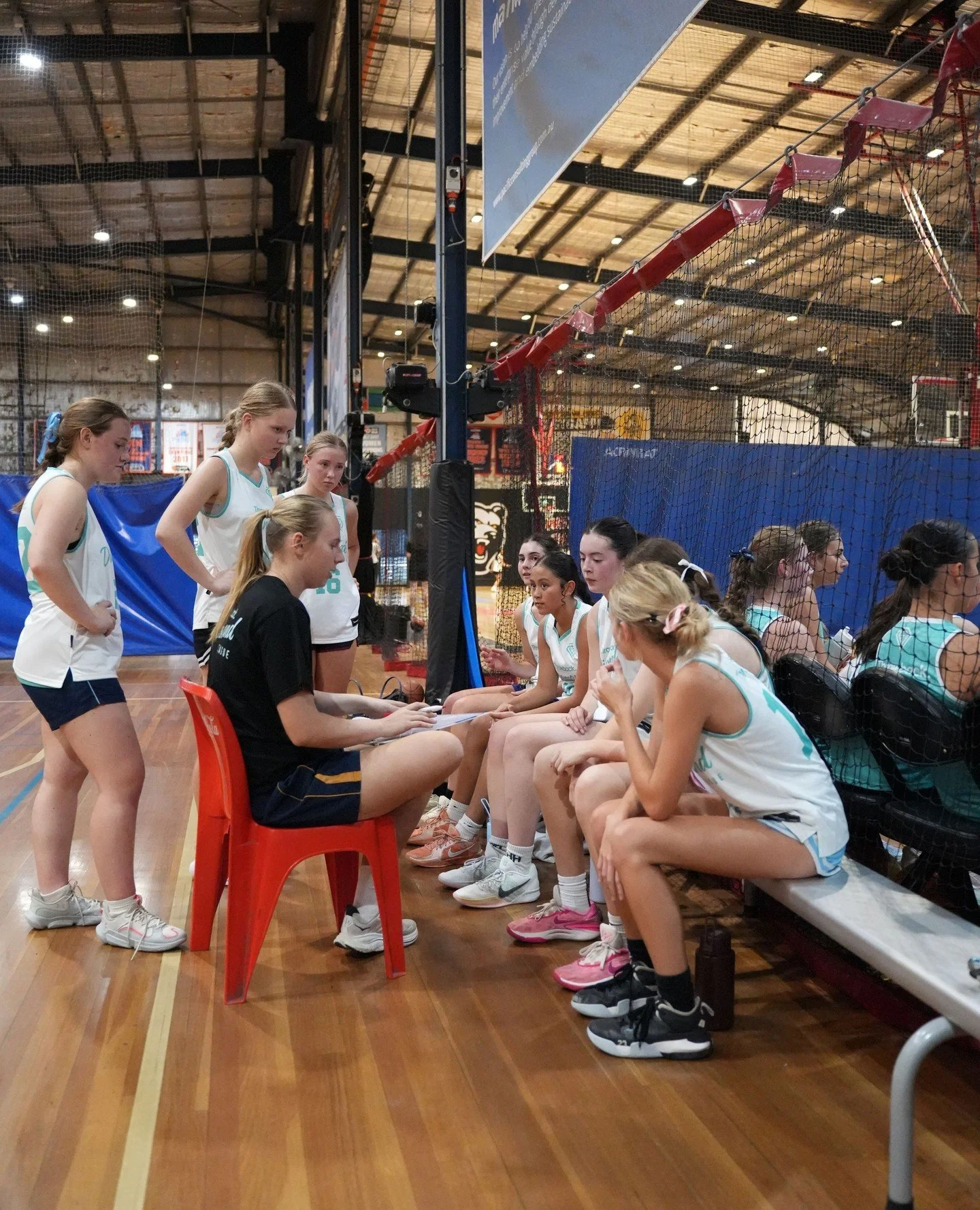 Diamond League in full swing 💎⁠
⁠
It&rsquo;s been heating up on Thursday nights at The Cave! 🔥⁠
⁠
The first three rounds of Diamond League, powered by @throwbackstore, have brought serious energy, big plays, and plenty of highlights. Check out some