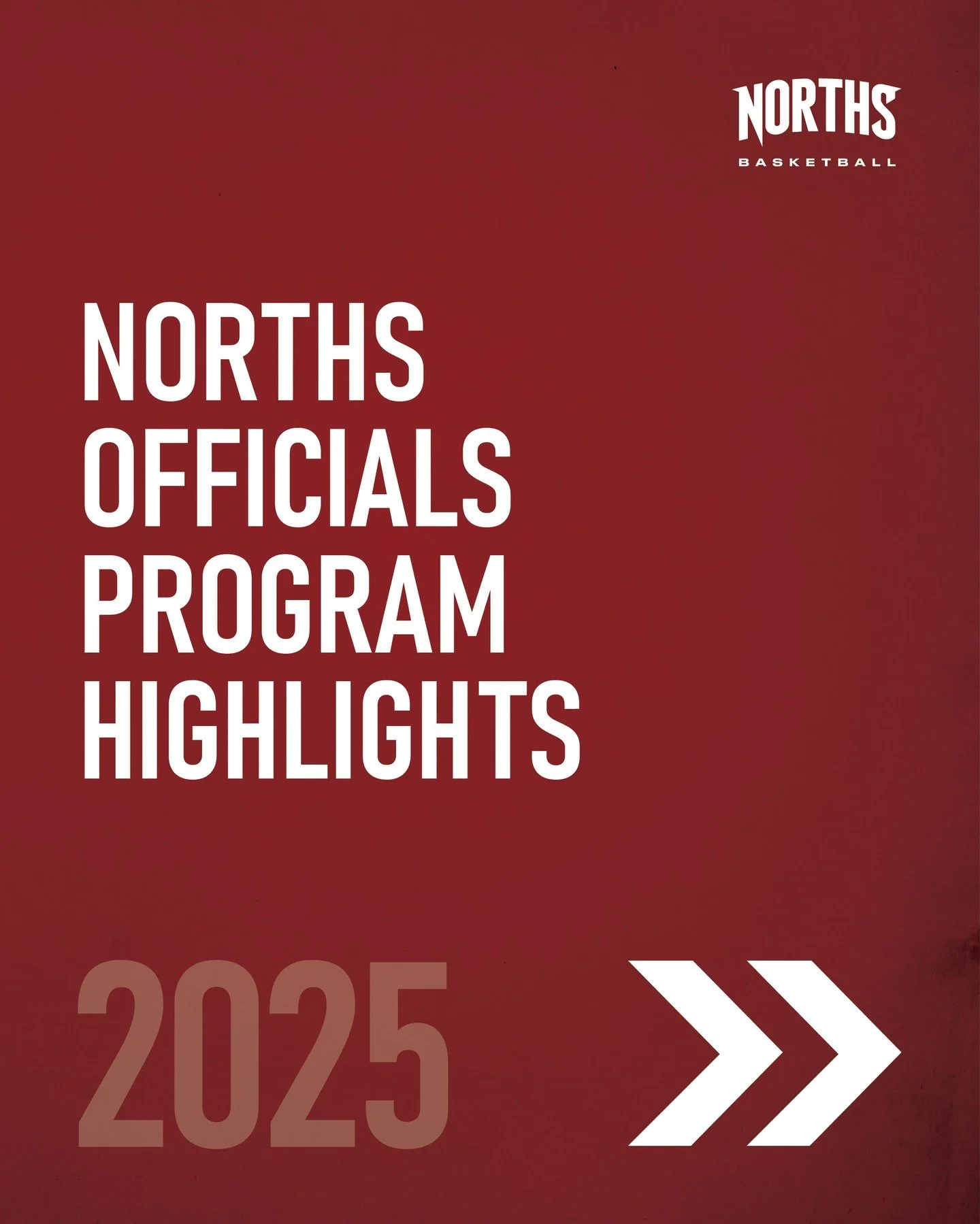 Norths Basketball Officials | 2025 🏀⁠
⁠
What an outstanding year for our program! From State Championships, NBL1, and major BNSW appointments to individual award winners across the group, our officials performed at the highest level 👏⁠
⁠
Being name