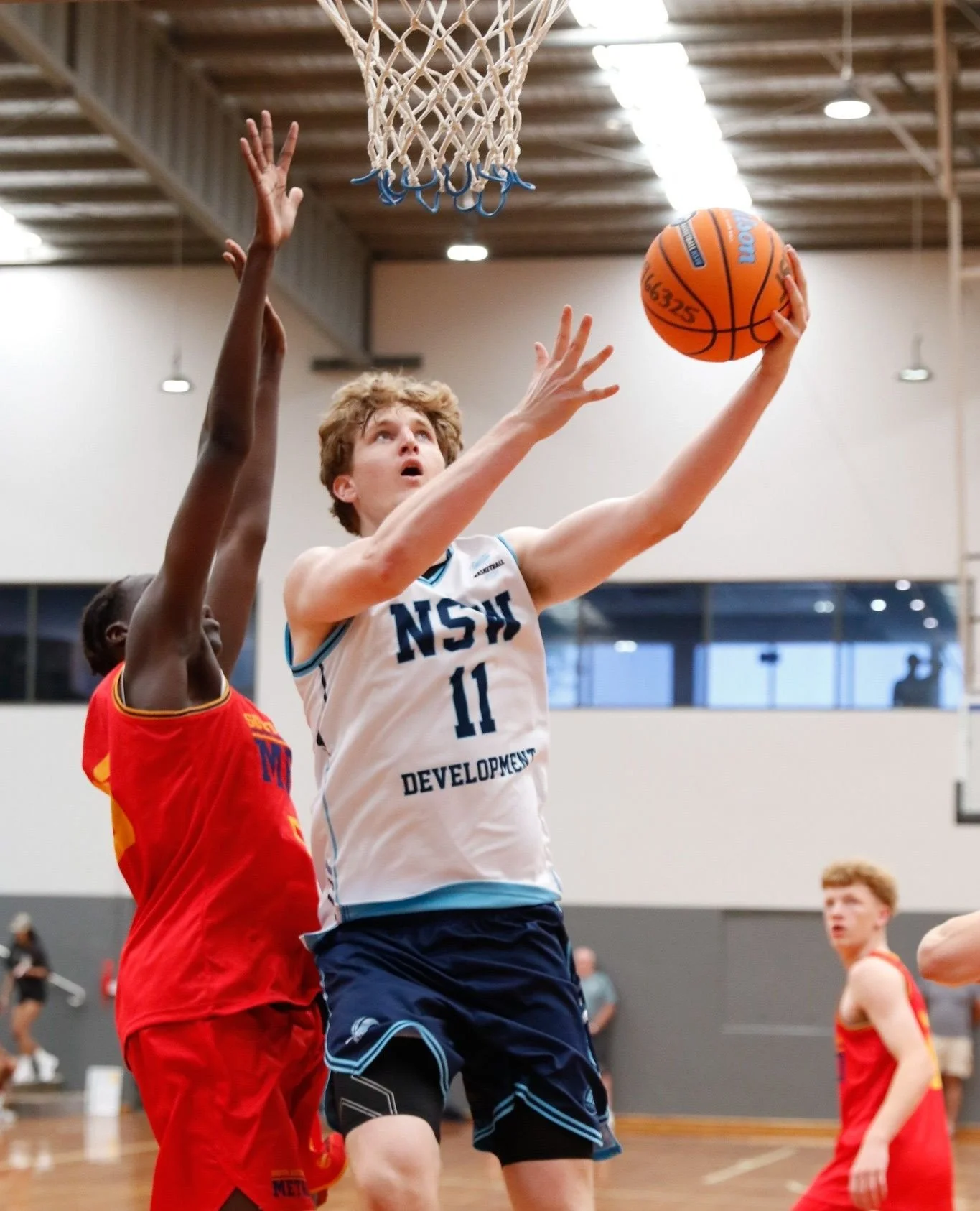 East Coast Challenge 2026 🏀🐻⁠
⁠
Another huge year for Norths at the ECC!! One of the top development tournaments in the country, featuring the best young talent across Australia.🔥⁠
⁠
Our Bears showed out once again 👏🔥⁠
⁠
Want to see every Norths