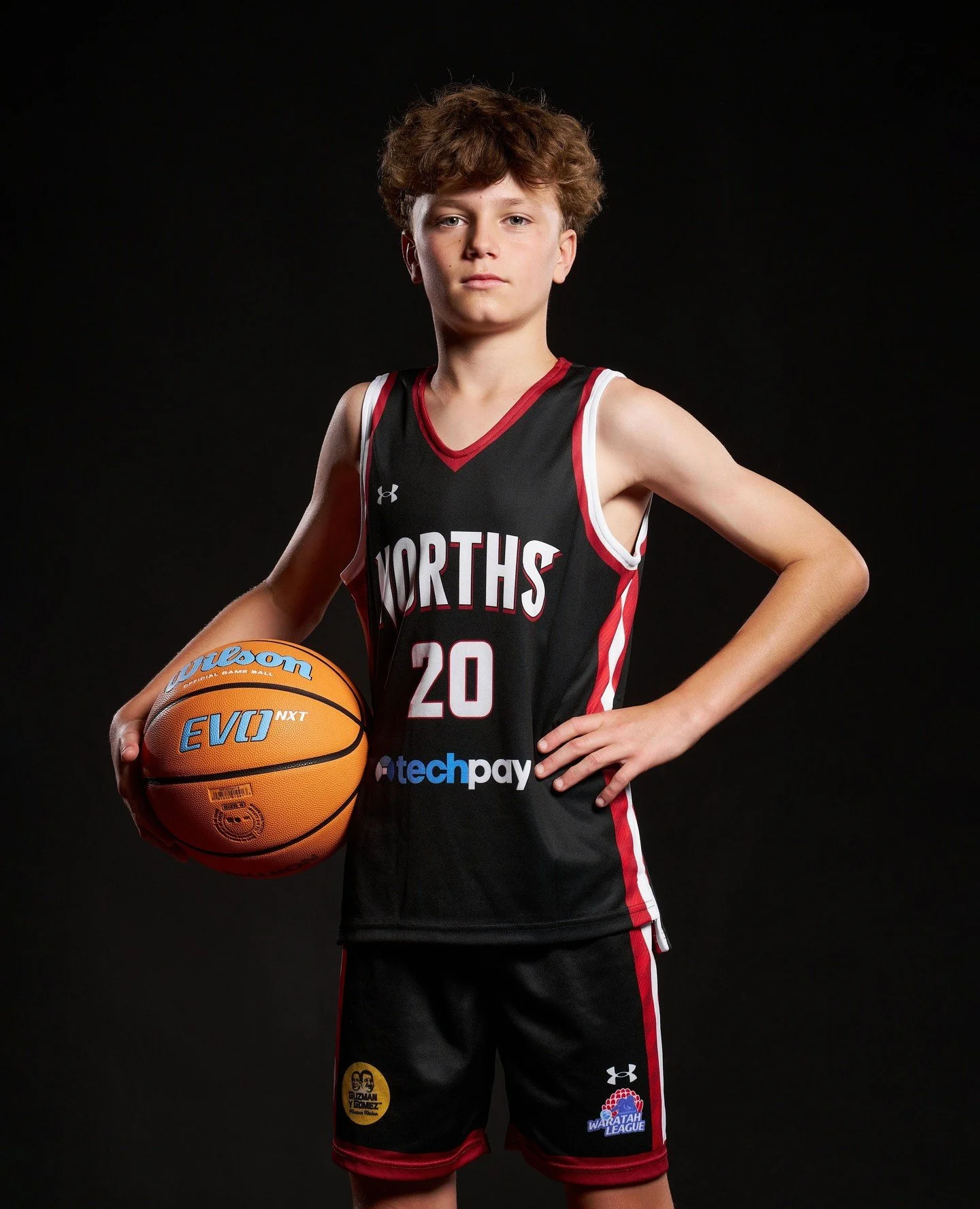Round 1 of Bears Media Day 📸🏀⁠
⁠
How good was it?! The energy was unreal, our players looked fresh and the poses were next level 🔥 Great to see so many bears turning it up last week!!!⁠
⁠
If you haven&rsquo;t booked your individual photo package y