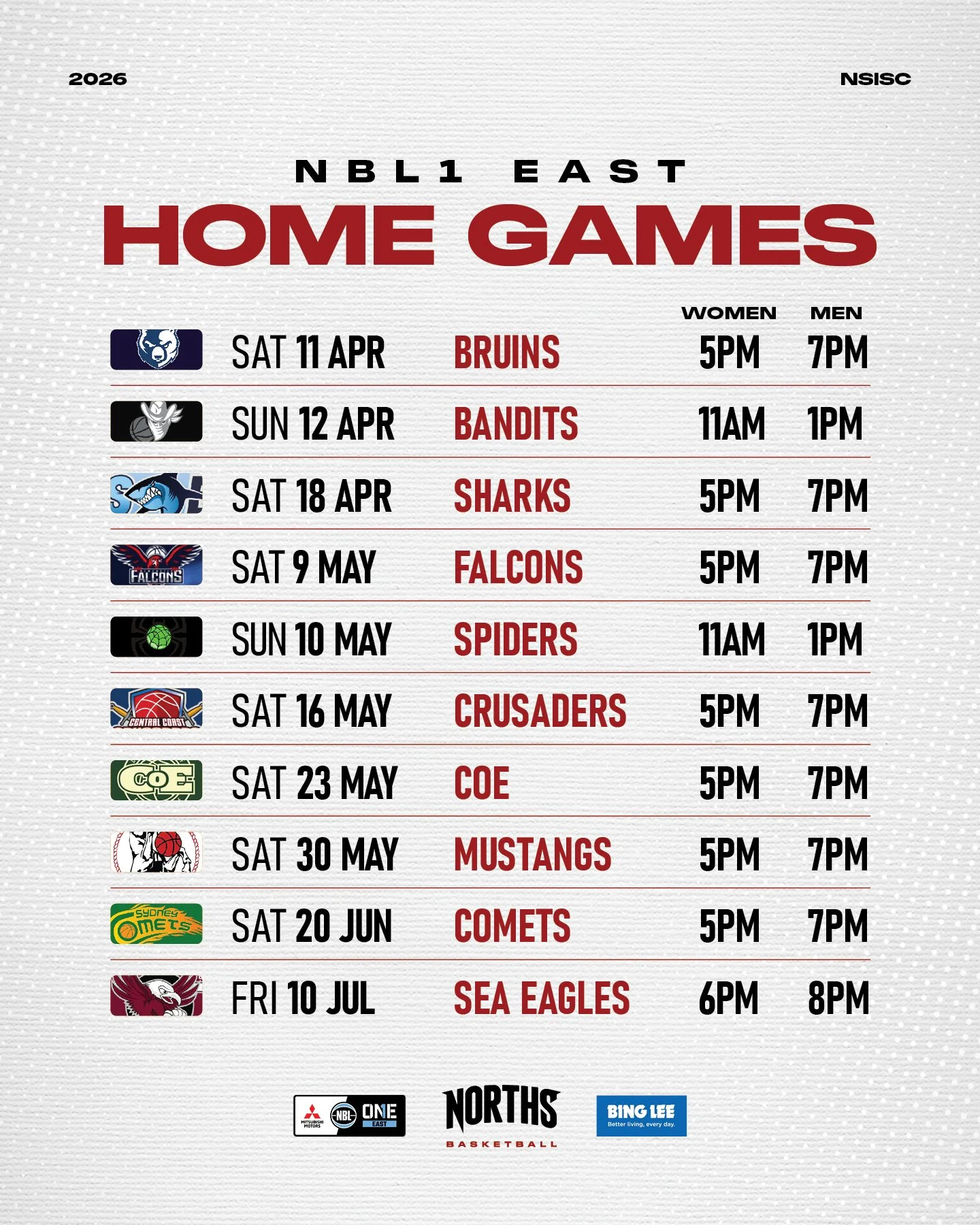 🏀 It&rsquo;s game time, Bears Fans!⁠
⁠
Get up close and personal with all the action this season in the Bear Cave! 🐻🔥⁠
⁠
We&rsquo;ve leveled up the game day experience even more this year!! You do not want to miss out.⁠
⁠
Join us for our home open