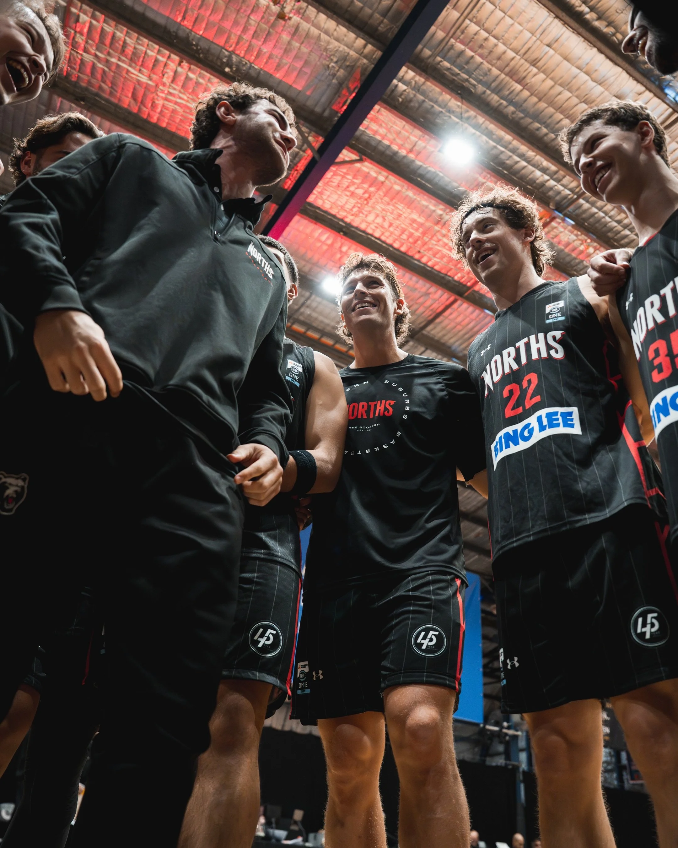 THE CAVE DEFENDED 🐻🔥

A round full of country fun with KC&rsquo;s Honky Tonk and we got it done again at home over the Newcastle Falcons.

Our women stayed undefeated with a strong 93&ndash;75 win, while the men took care of business 95&ndash;80.

