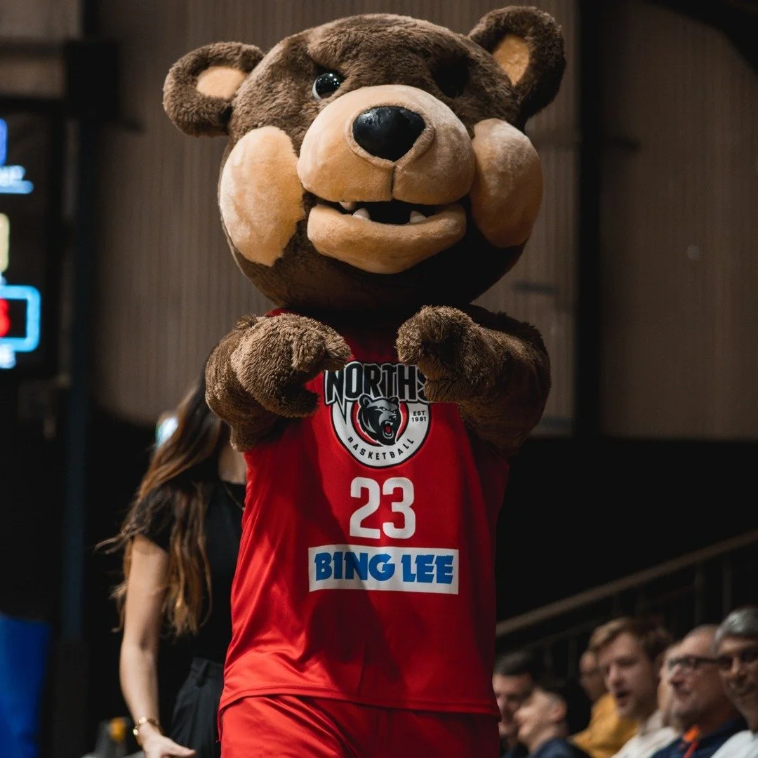 Happy National Volunteer Week! 

Behind every game, every training session, and every moment on the court, there are incredible people giving their time, energy, and heart to make it all happen.

To all our volunteers who dig in and give their best, 