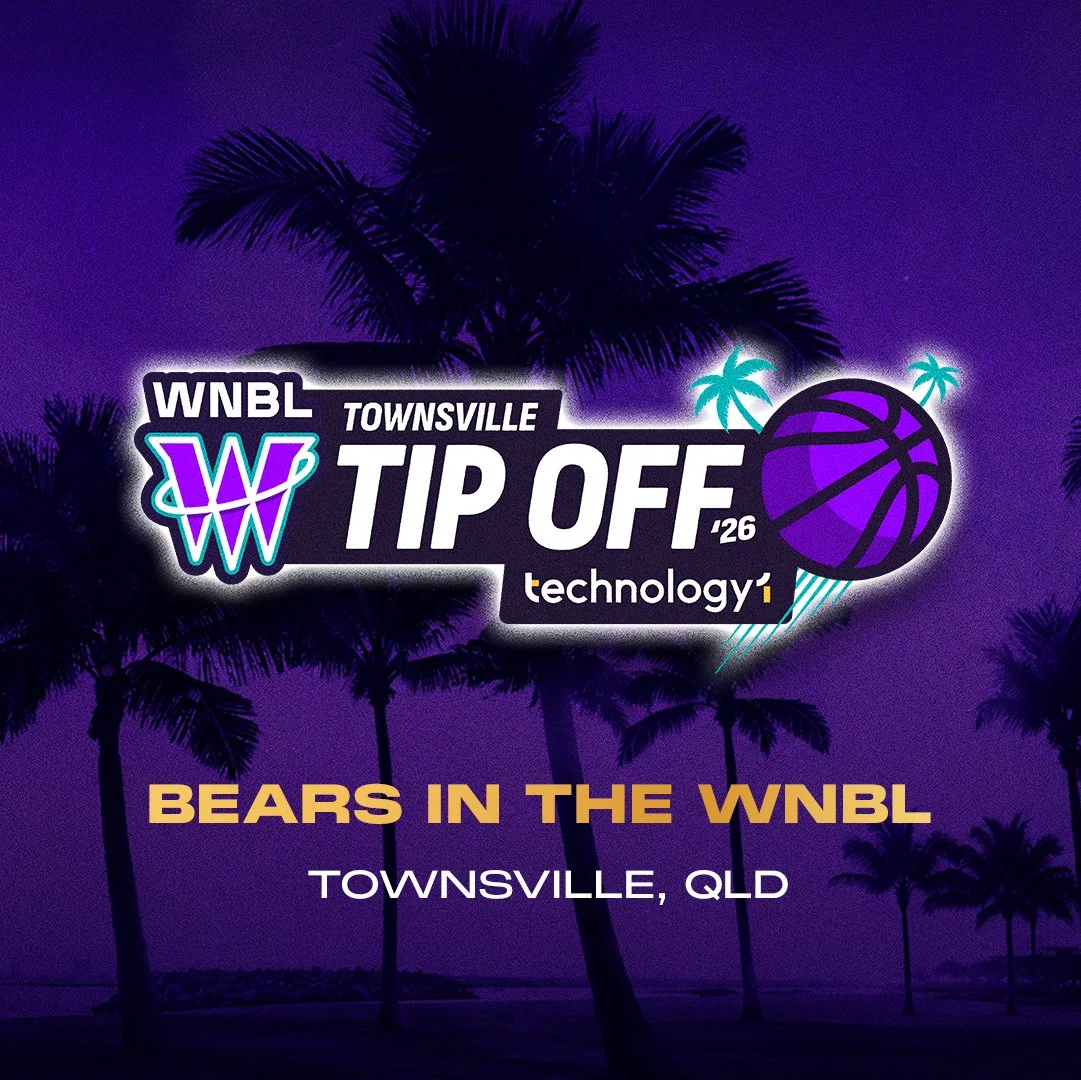 Bears in the WNBL