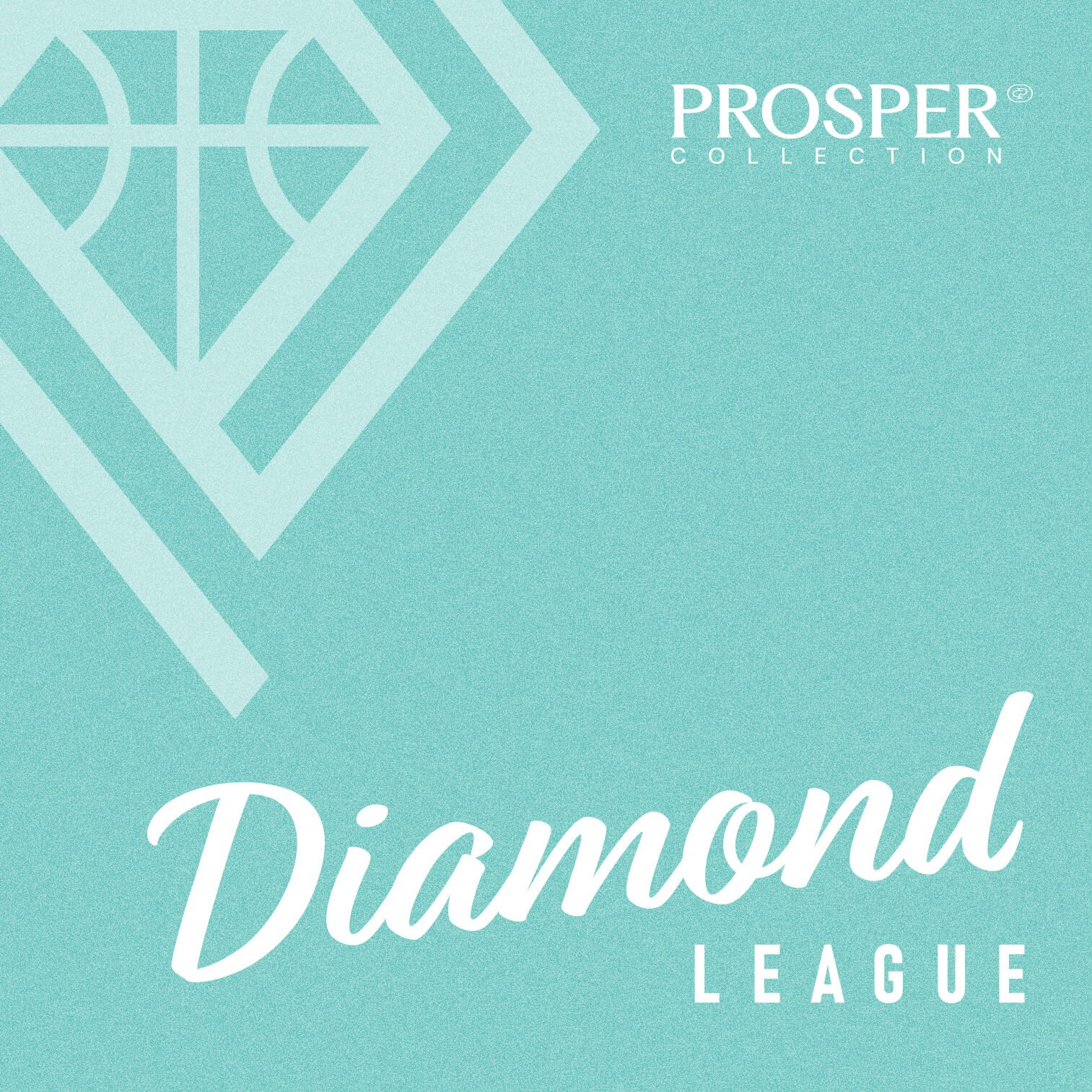 Diamond League by Prosper Collection Returns for 2026