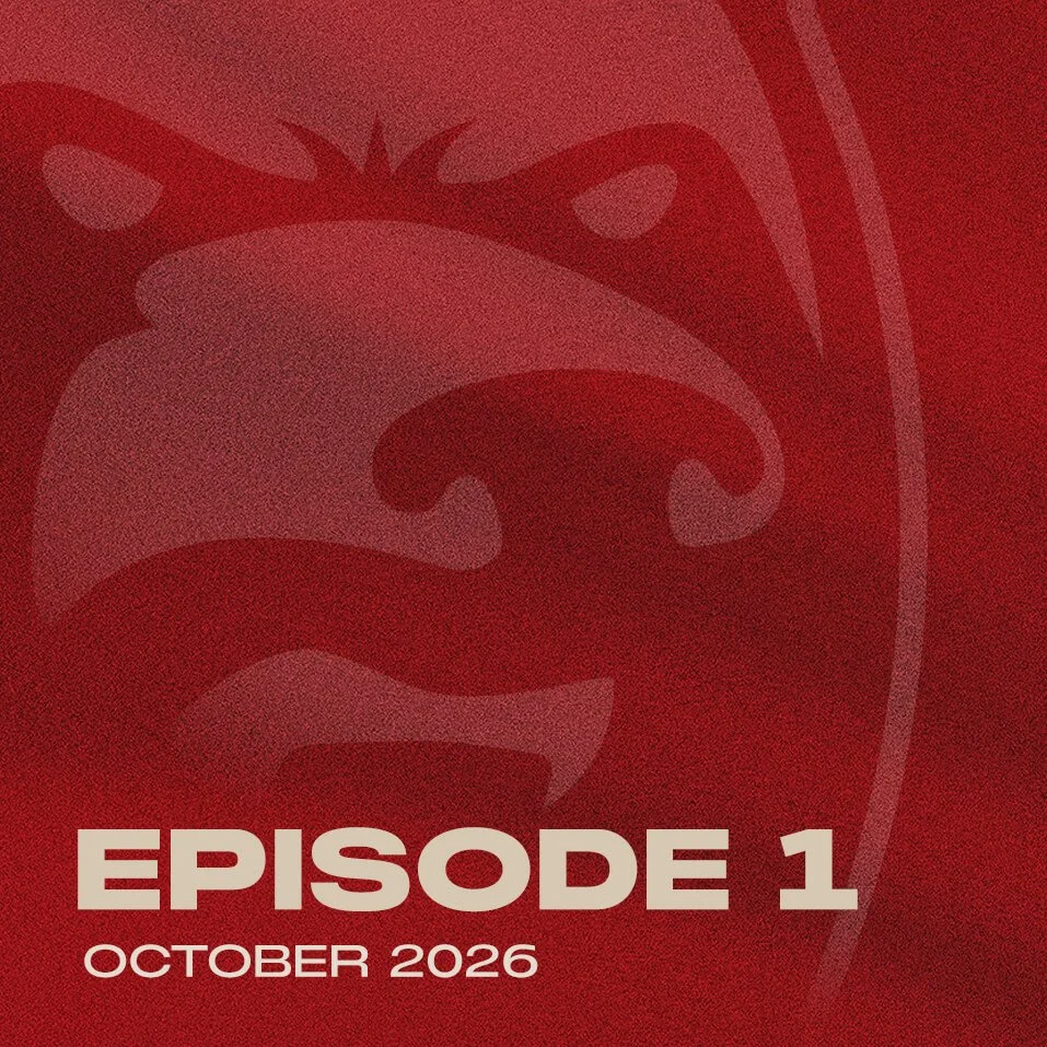 EPISODE ONE