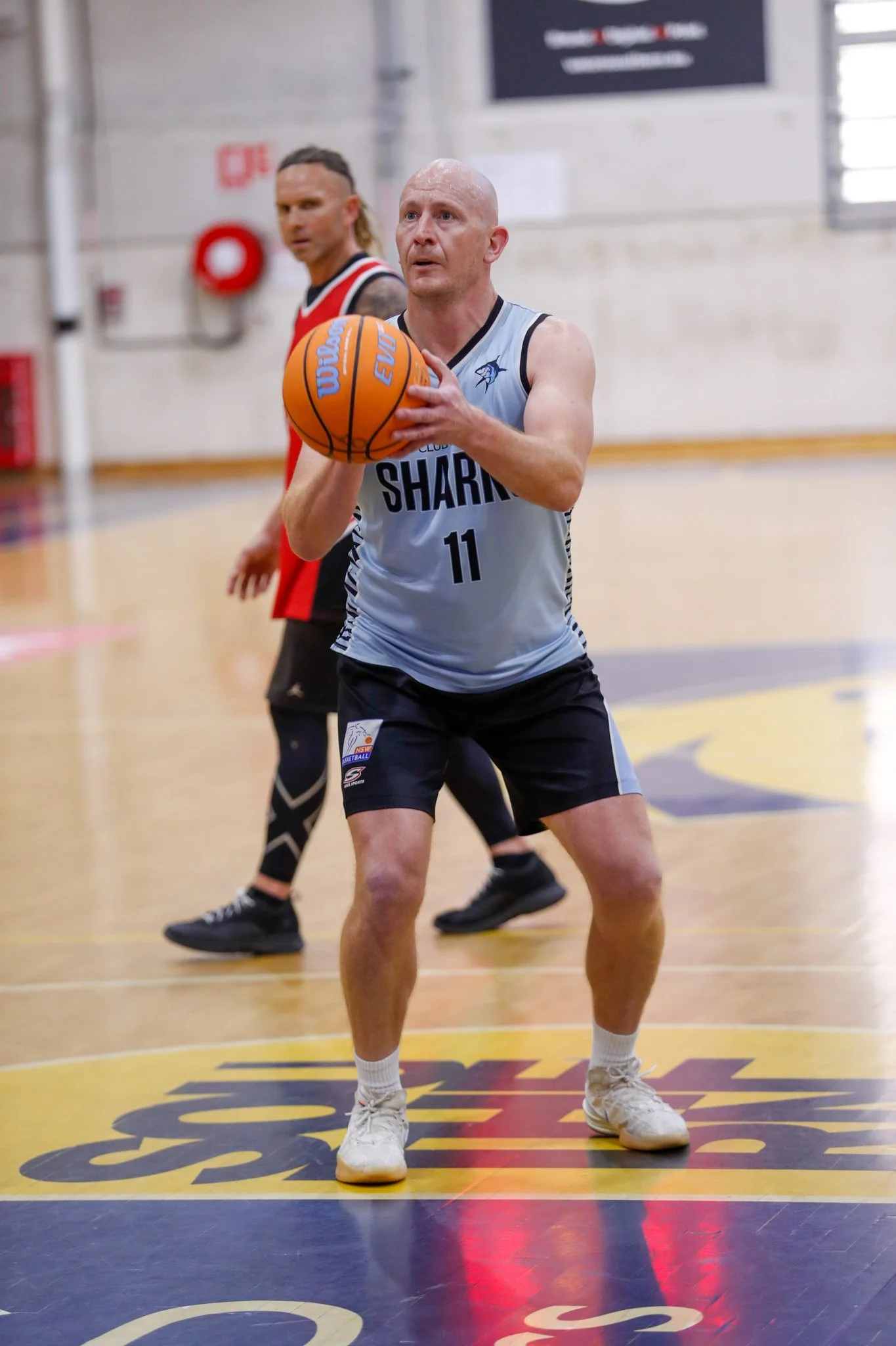 Round 1 - Hosted by Inner West
Saturday 20th September @ Sydney Uni