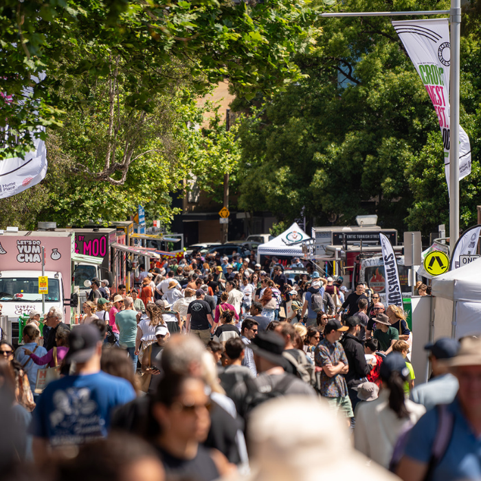 Crows Nest Fest 2026 | Your Guide to the Festival — Northern Suburbs ...