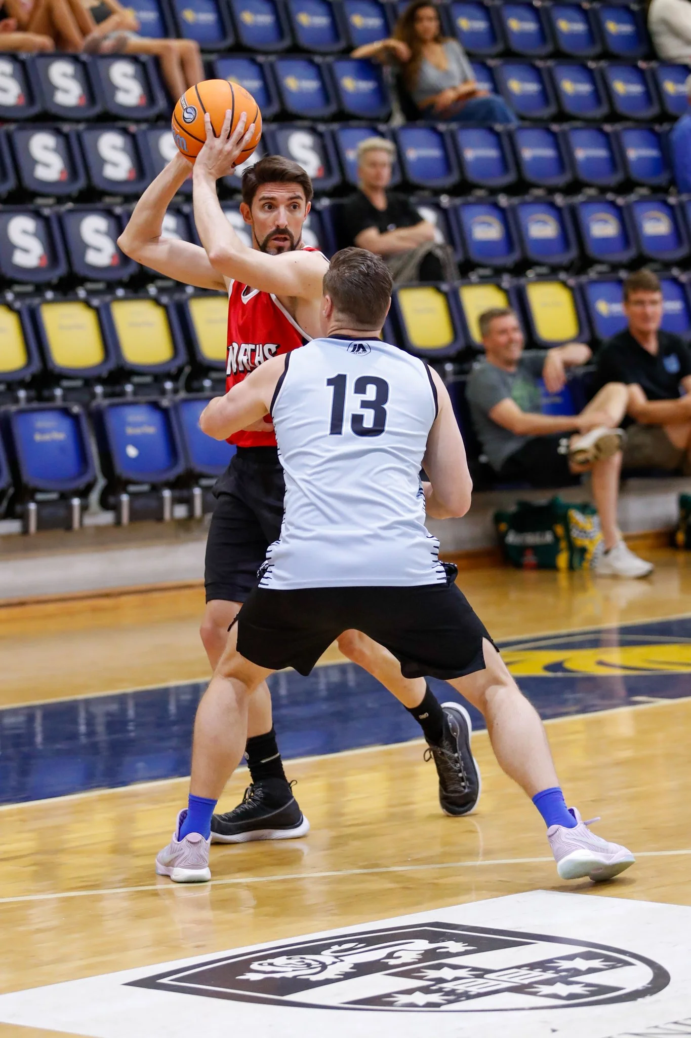 Round 1 - Hosted by Inner West
Saturday 20th September @ Sydney Uni