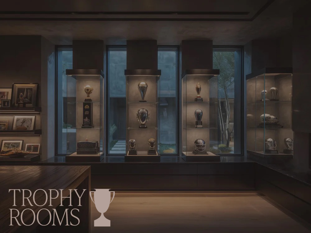 LISA ADAMS — LA Closet Design