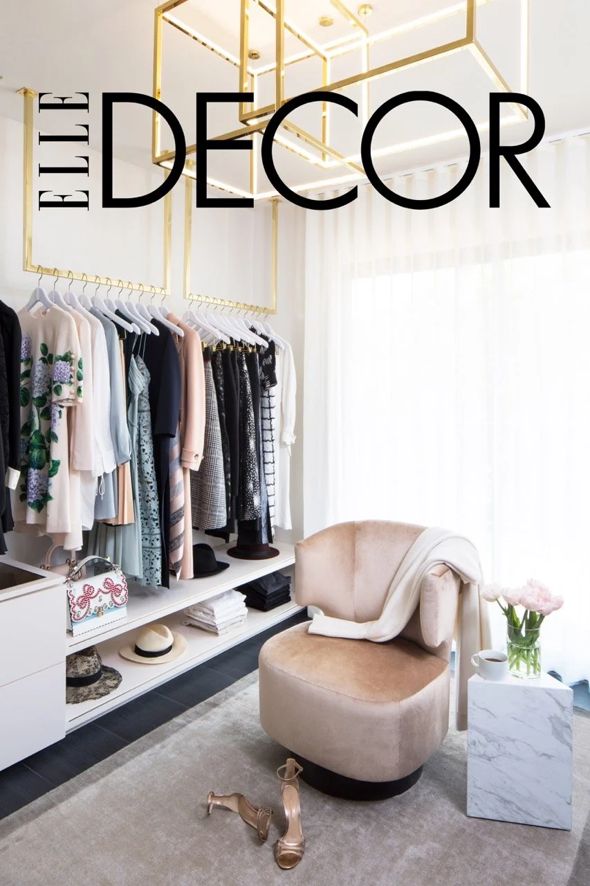 ELLE DECOR