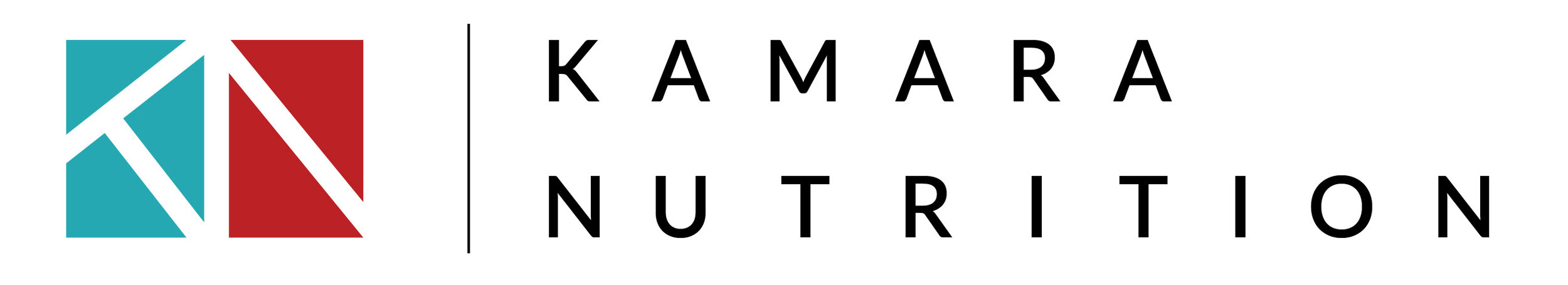 Kamara Nutrition Logo