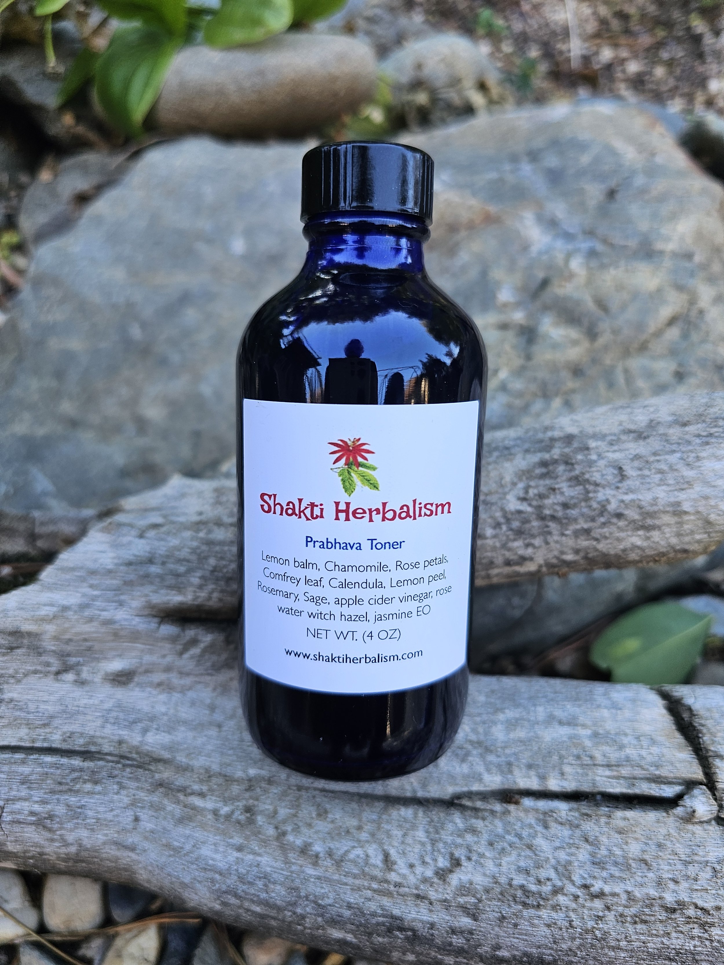 Prabhava Toner